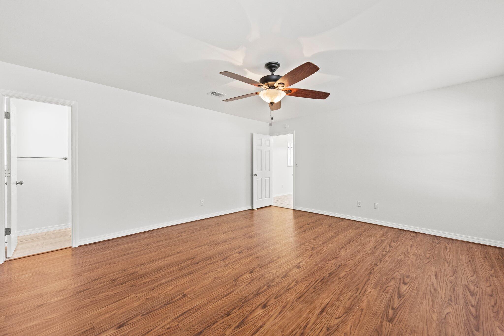 RAINTREE ESTATES #2 - Residential Lease