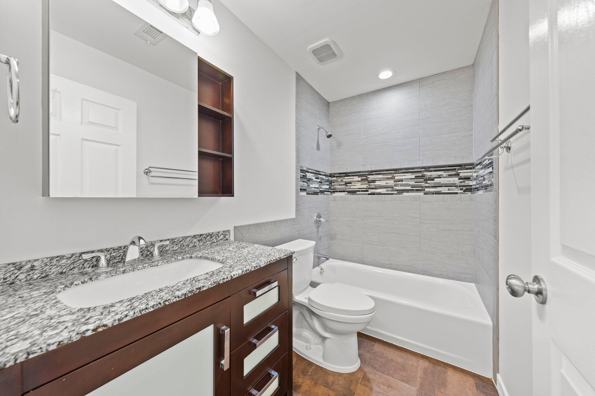 RAINTREE ESTATES #2 - Residential Lease