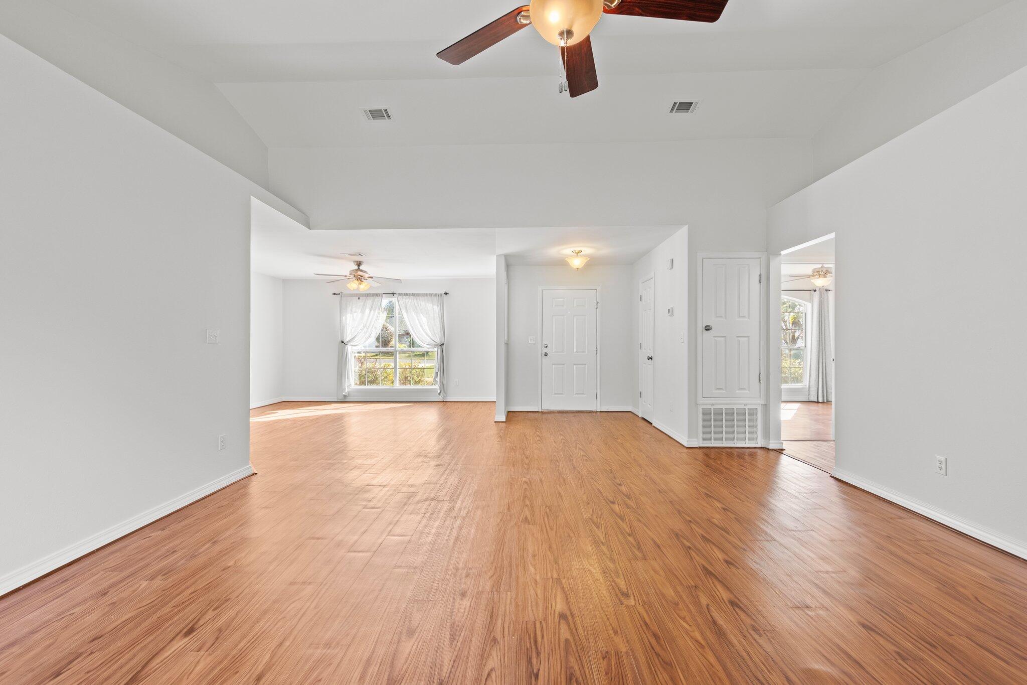 RAINTREE ESTATES #2 - Residential Lease