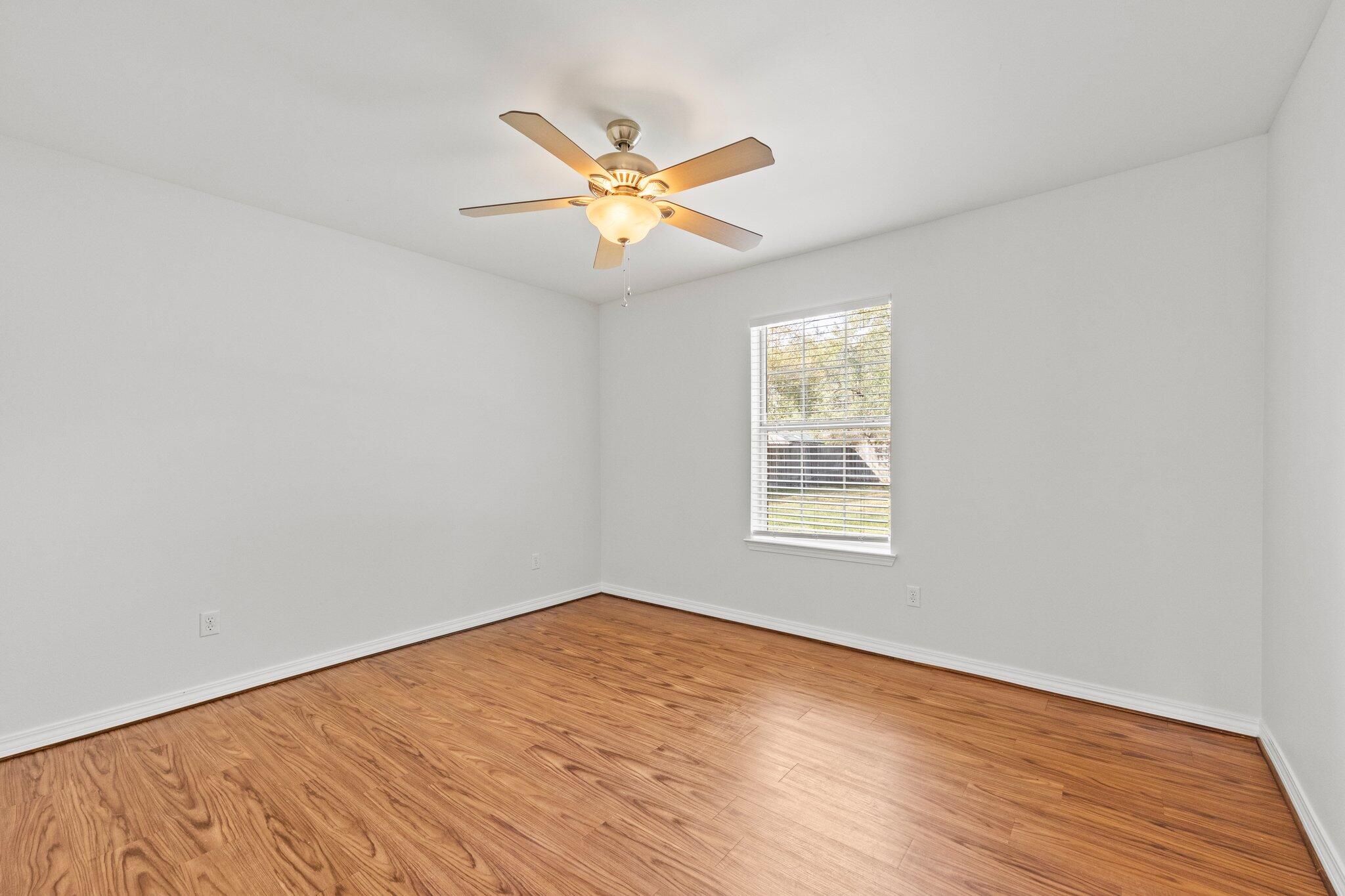 RAINTREE ESTATES #2 - Residential Lease