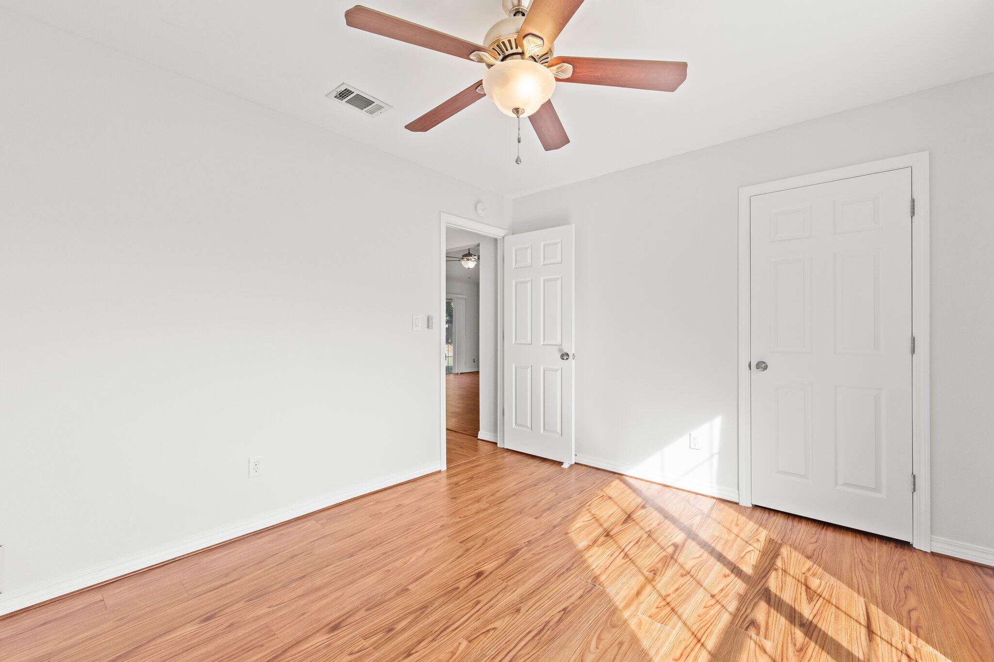 RAINTREE ESTATES #2 - Residential Lease