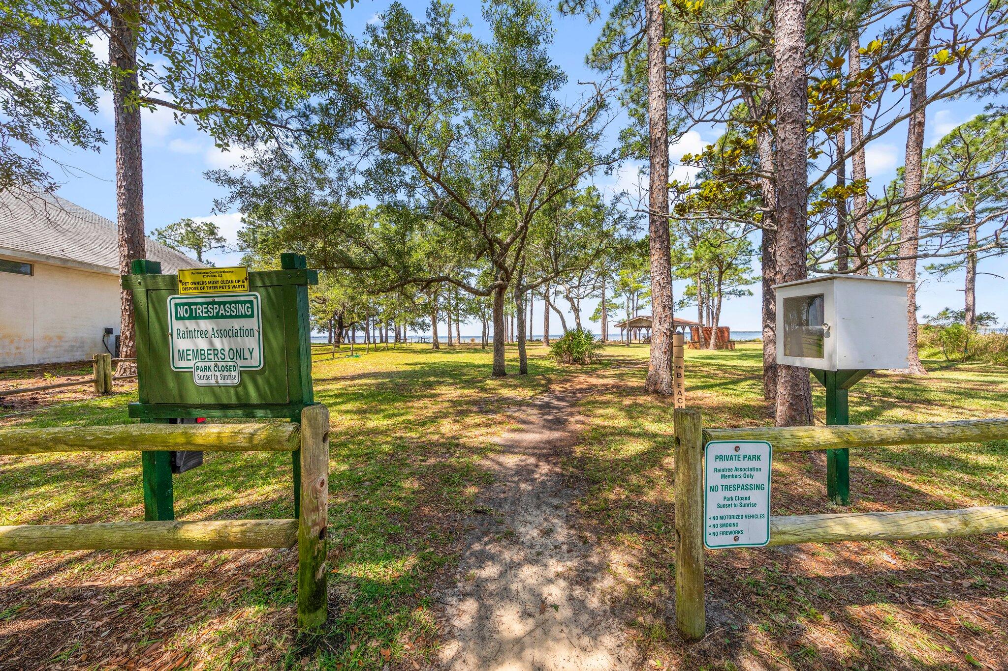 RAINTREE ESTATES #2 - Residential Lease