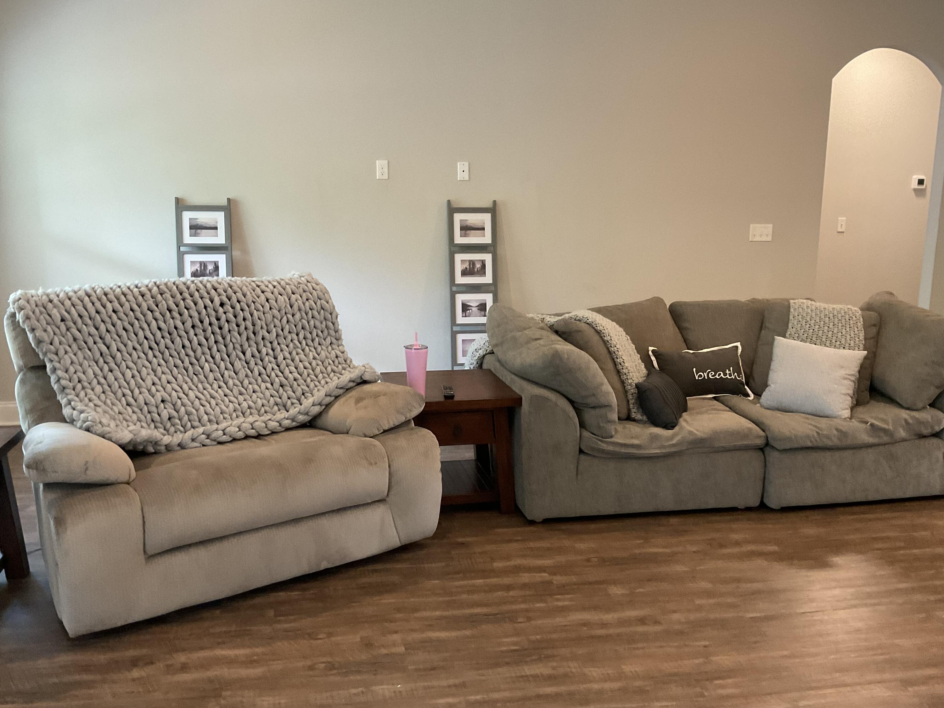 Gatlin Estates - Residential