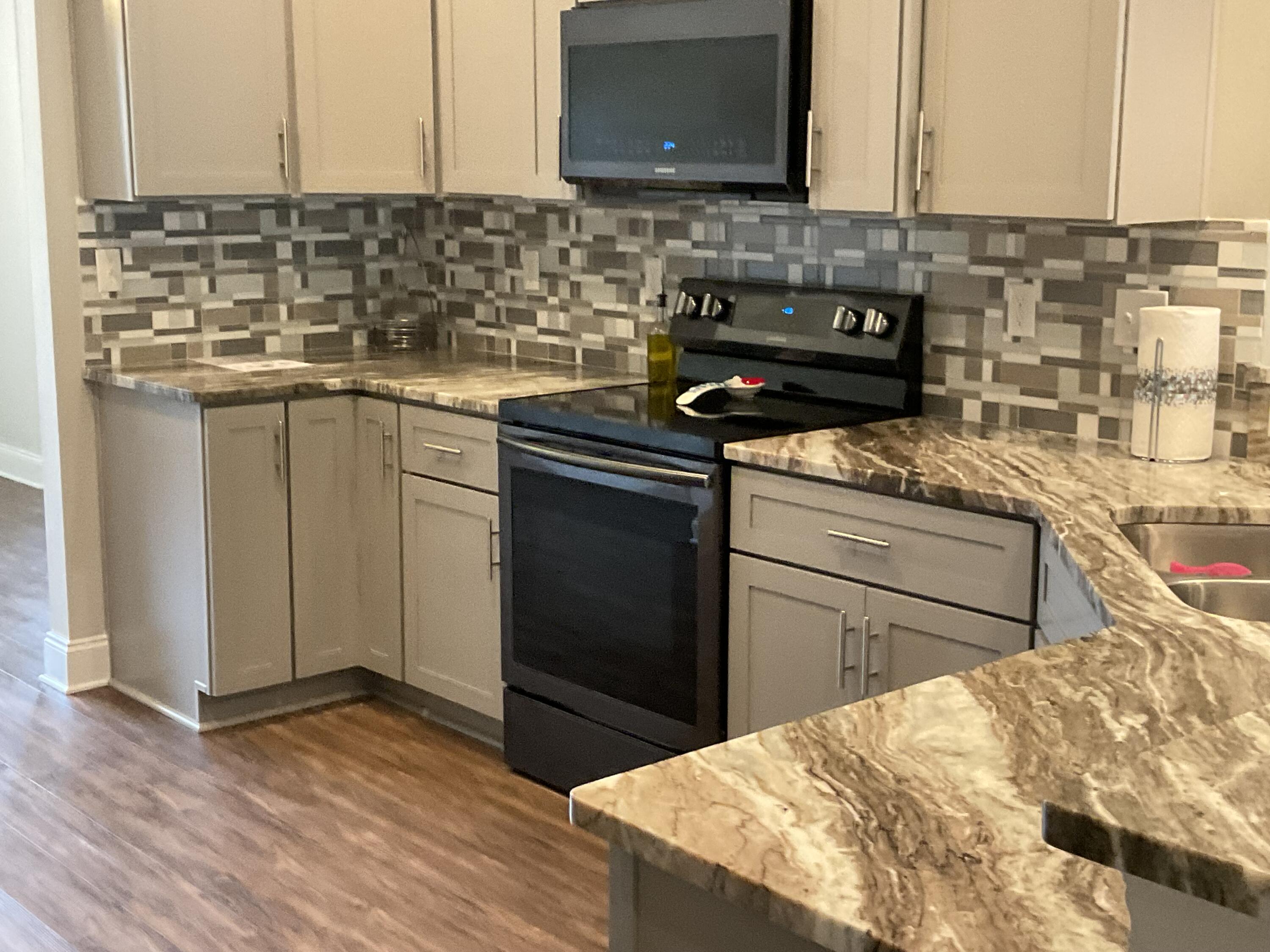 Gatlin Estates - Residential