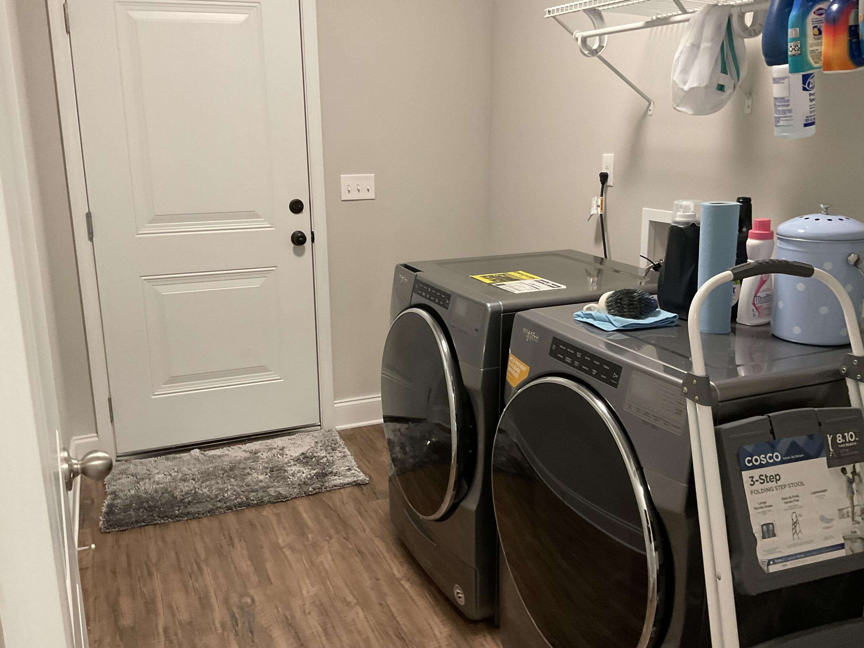 Gatlin Estates - Residential