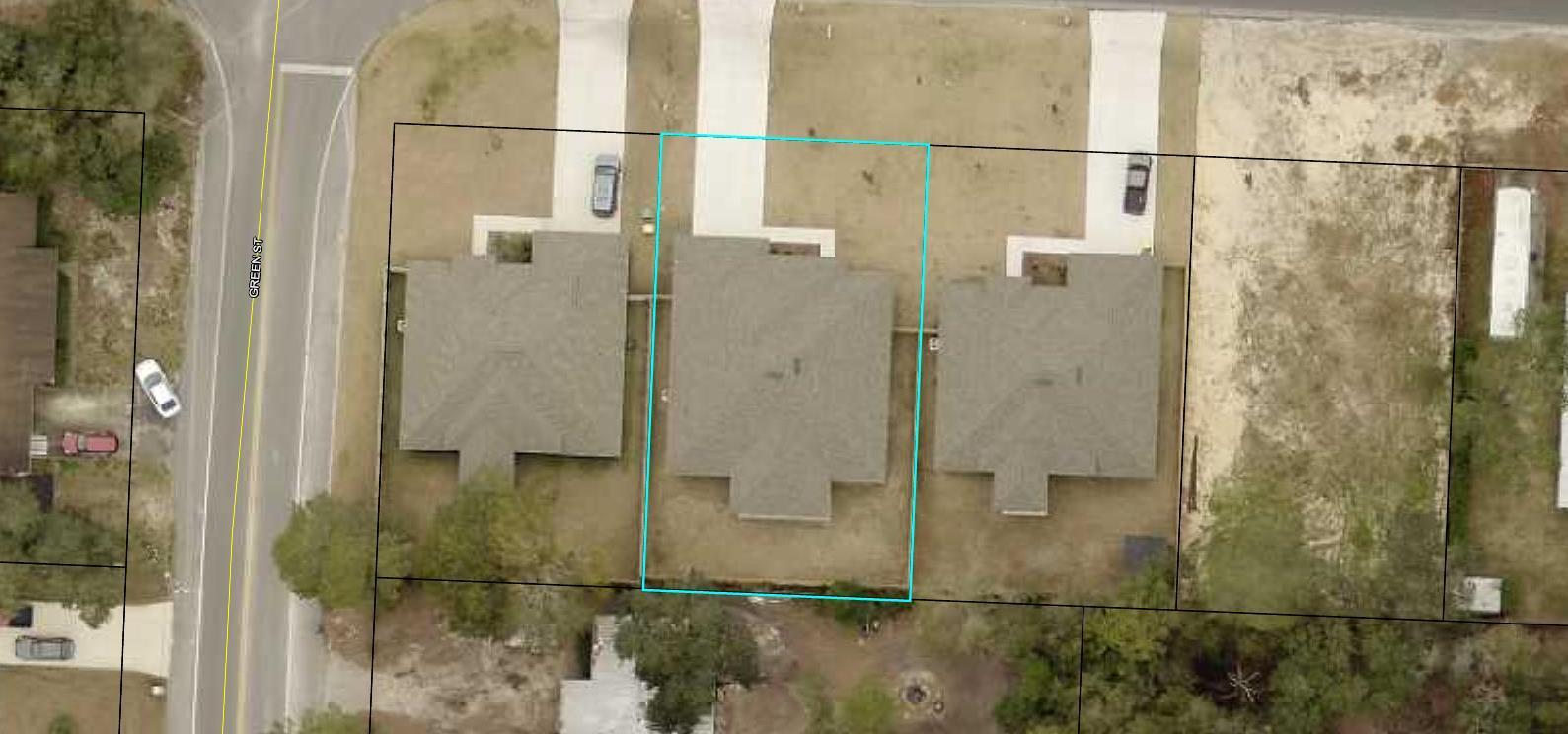 Gatlin Estates - Residential