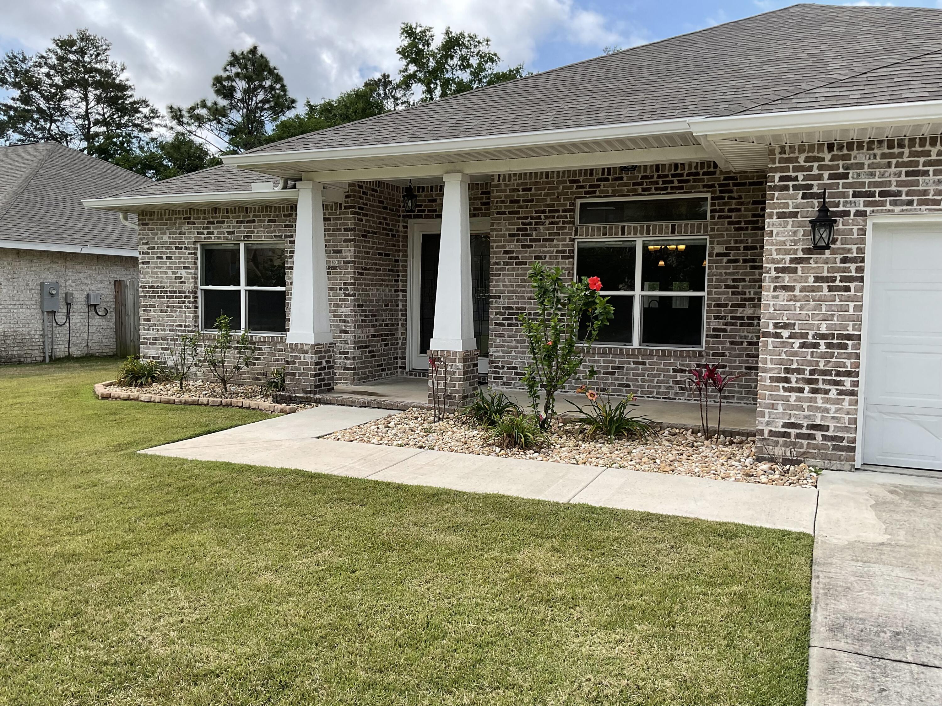 Gatlin Estates - Residential