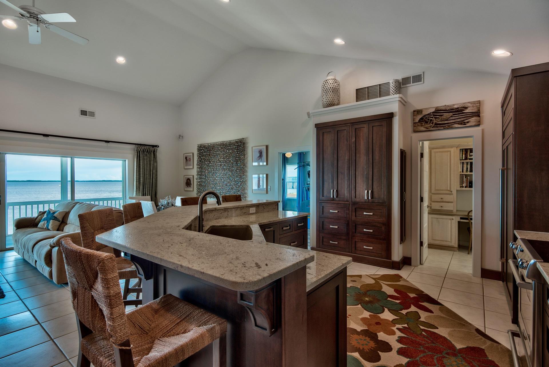 TURQUOISE BEACH 1ST ADDN - Residential