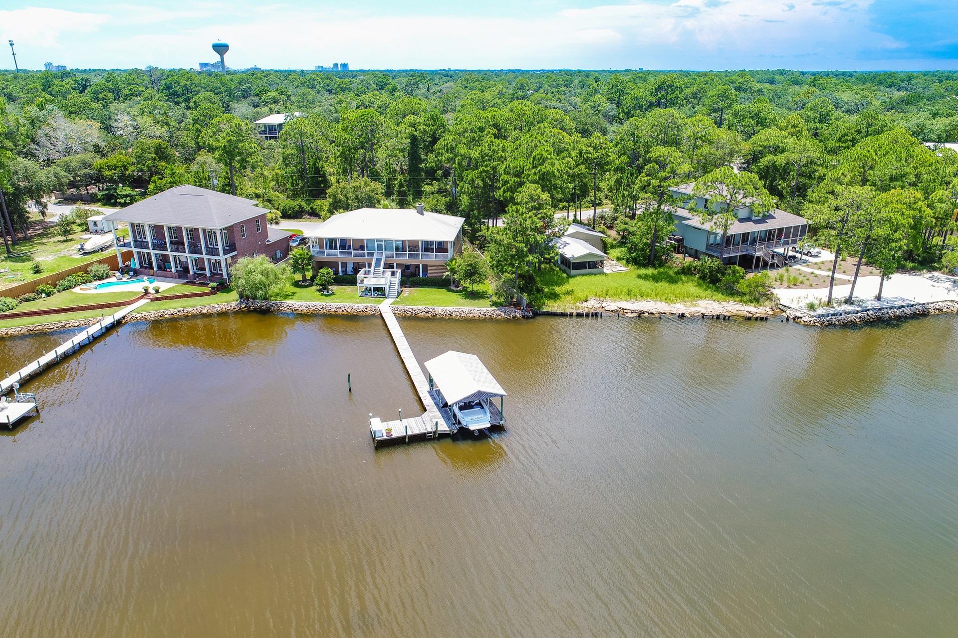 TURQUOISE BEACH 1ST ADDN - Residential