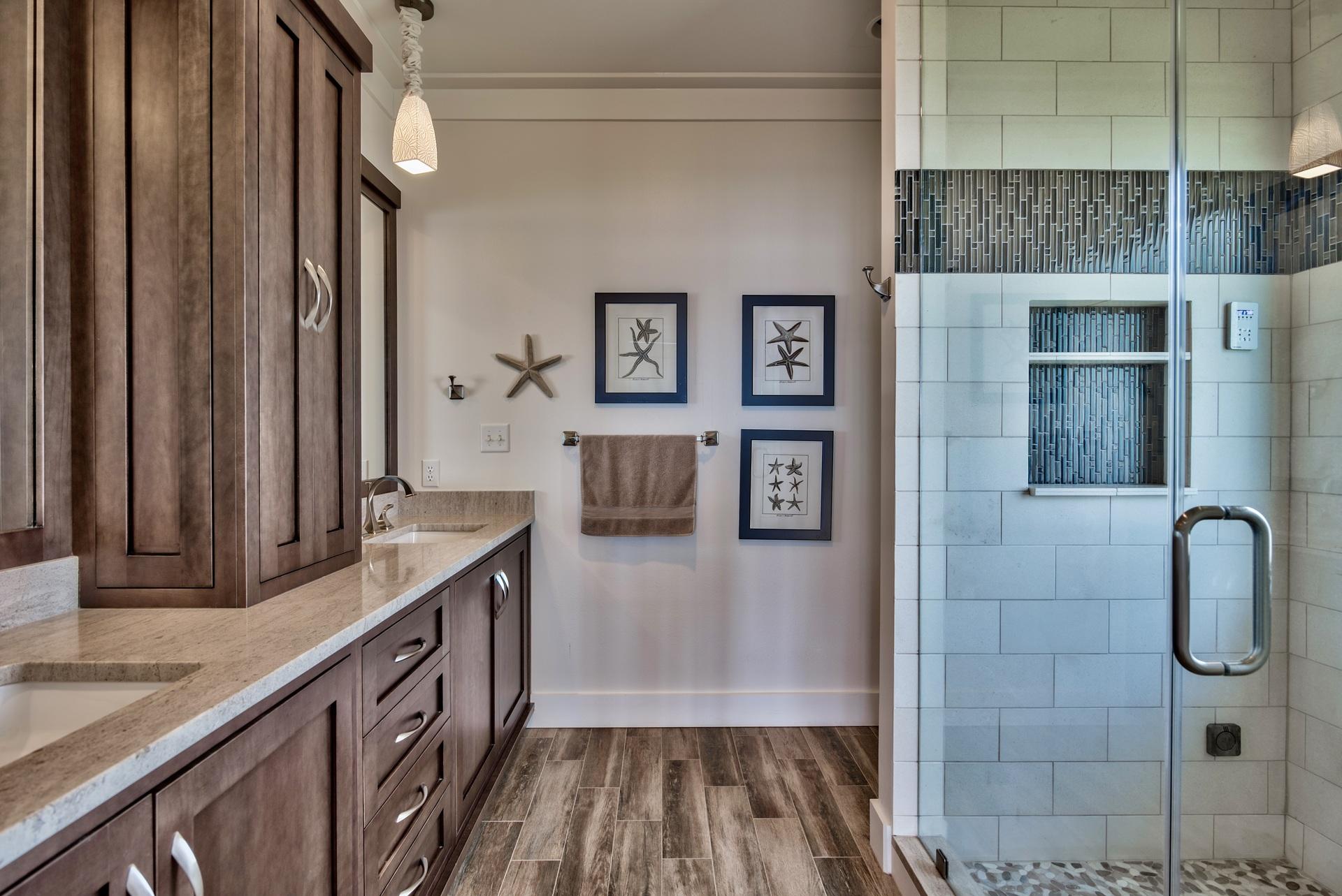 TURQUOISE BEACH 1ST ADDN - Residential