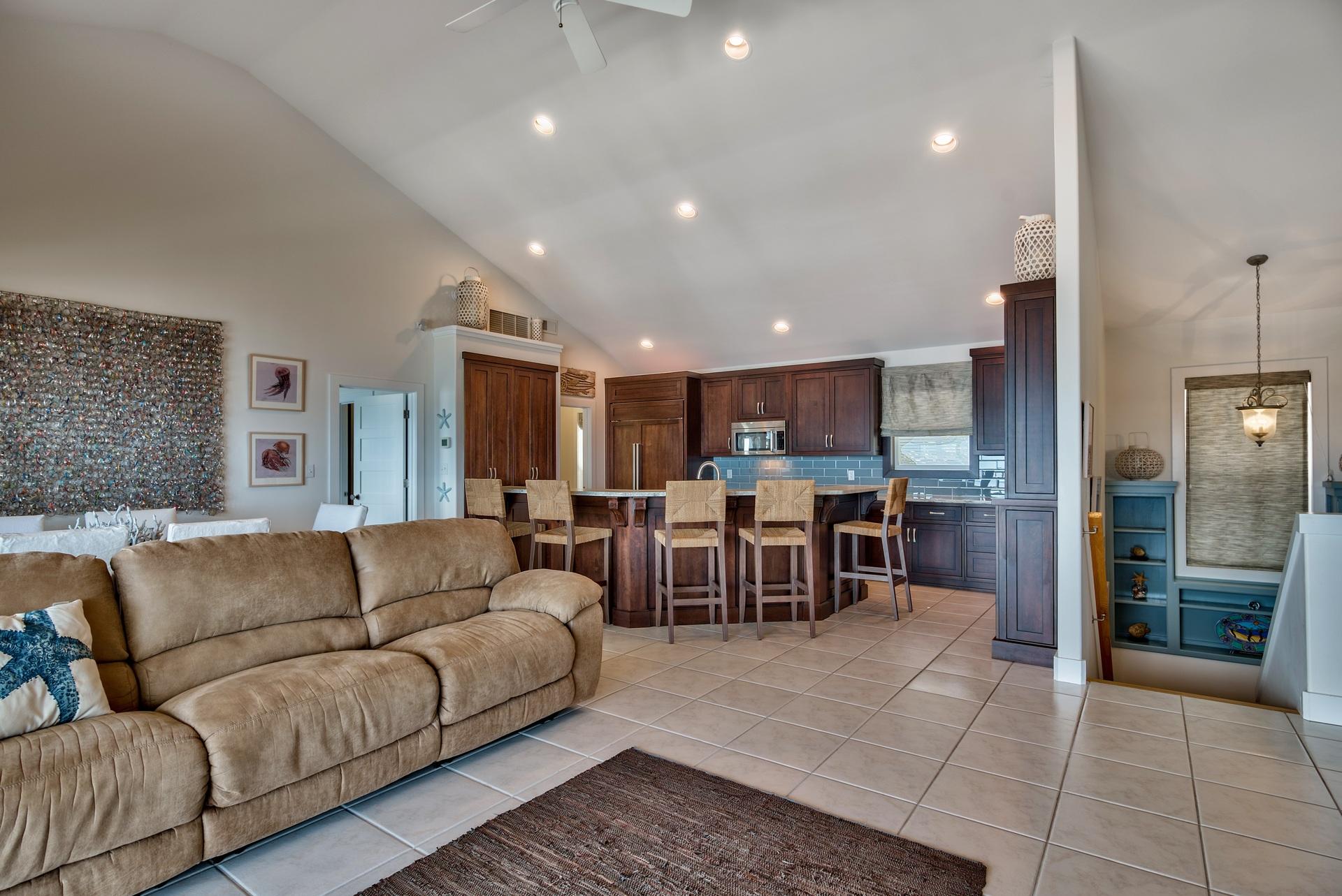 TURQUOISE BEACH 1ST ADDN - Residential