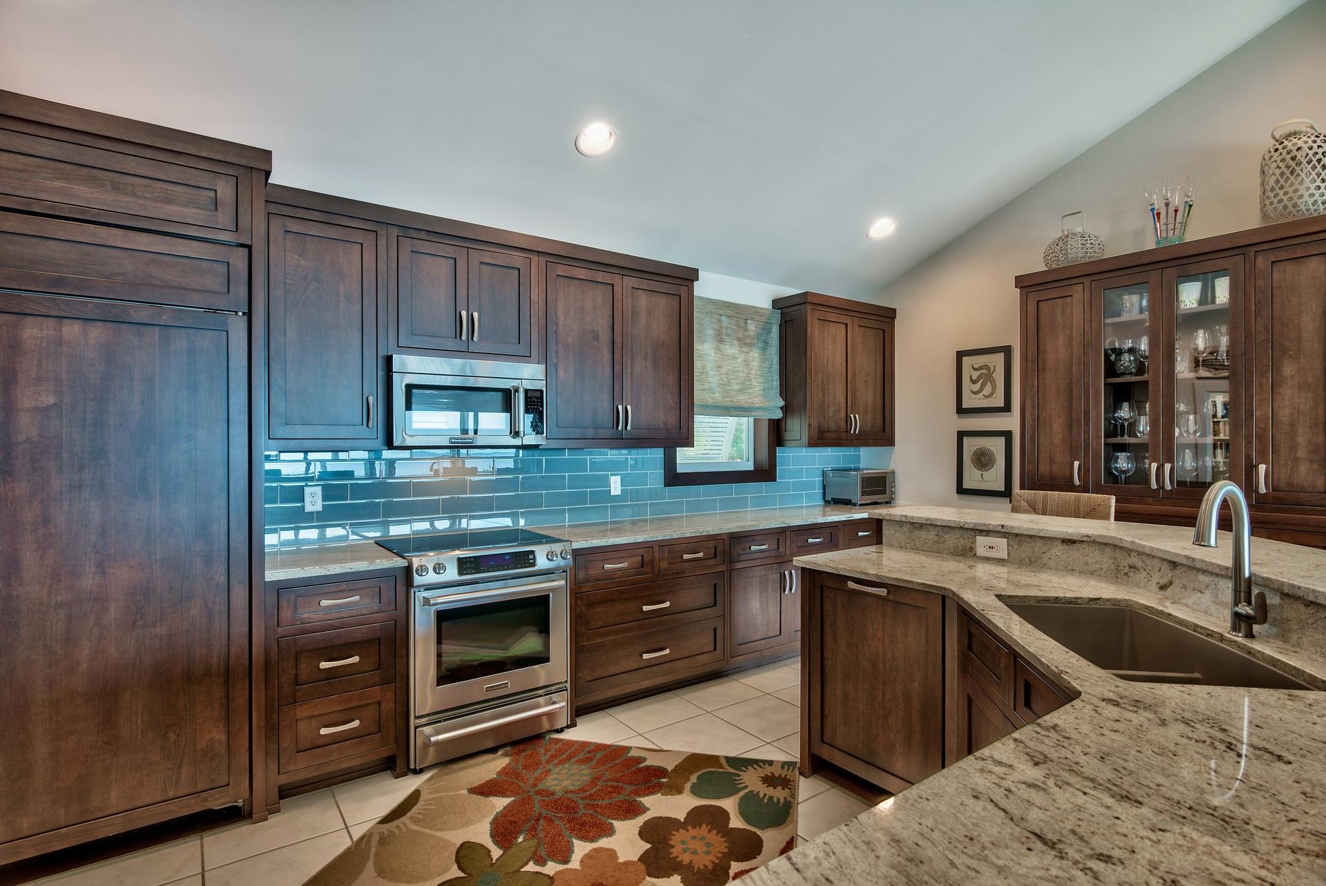 TURQUOISE BEACH 1ST ADDN - Residential