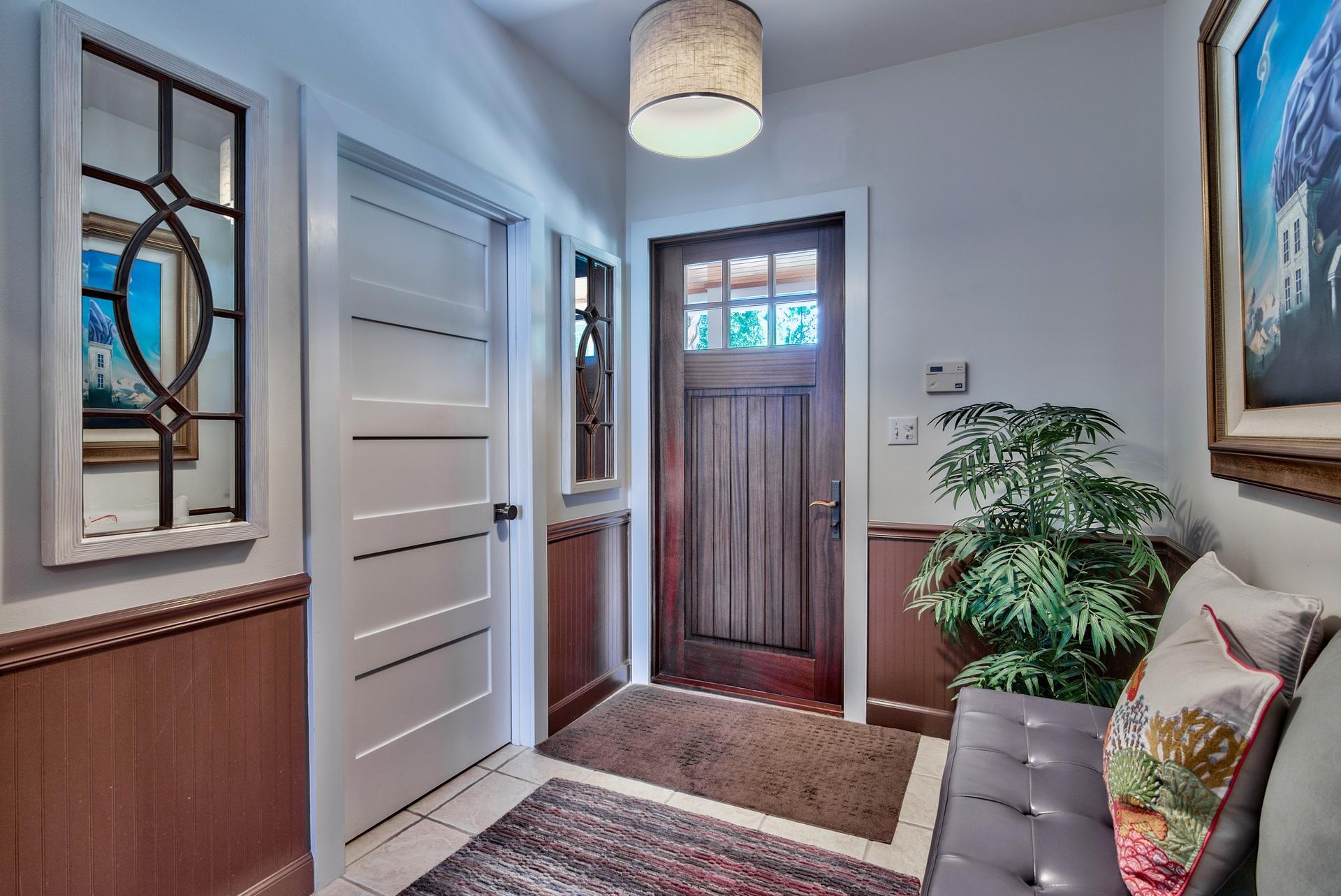 TURQUOISE BEACH 1ST ADDN - Residential