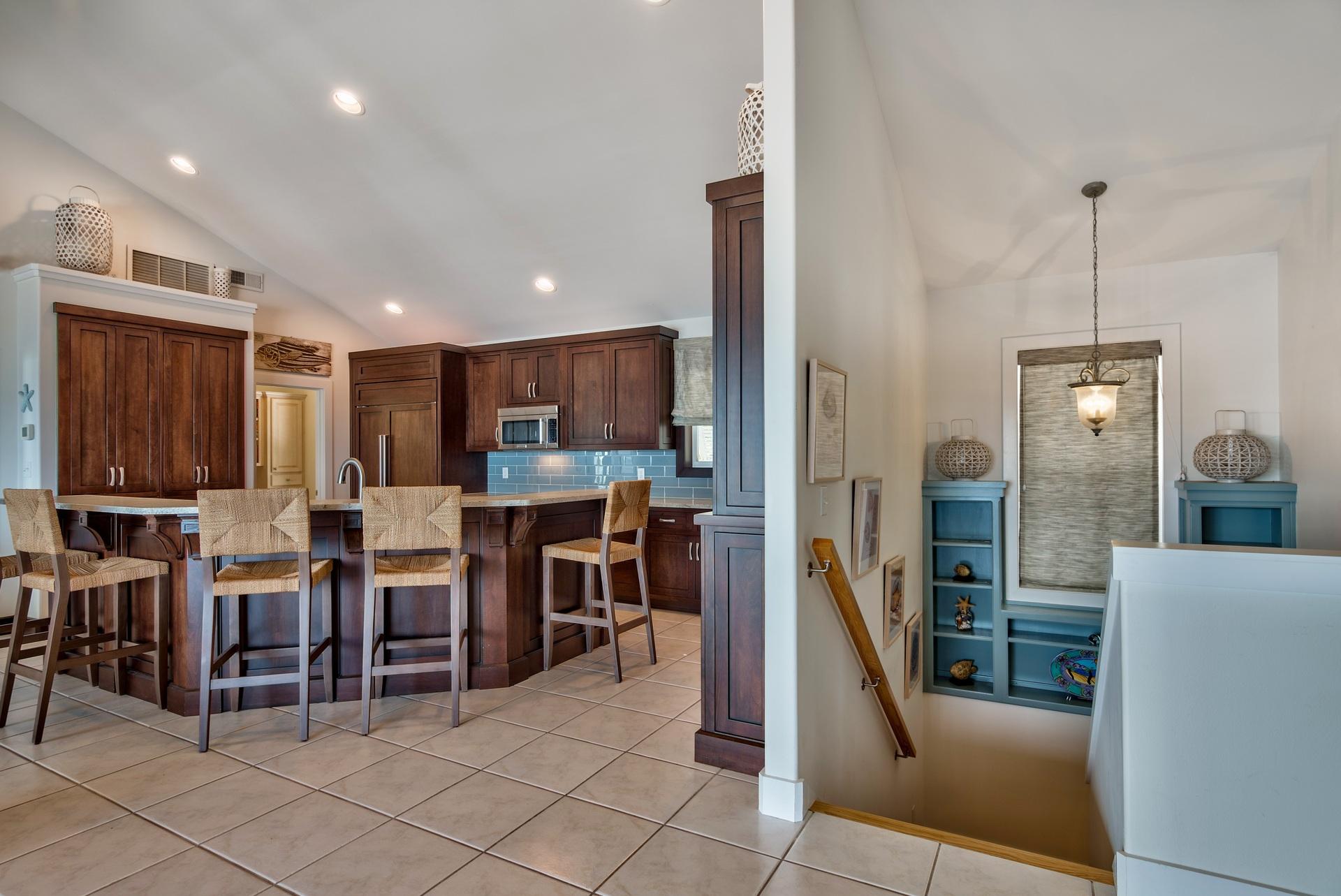 TURQUOISE BEACH 1ST ADDN - Residential