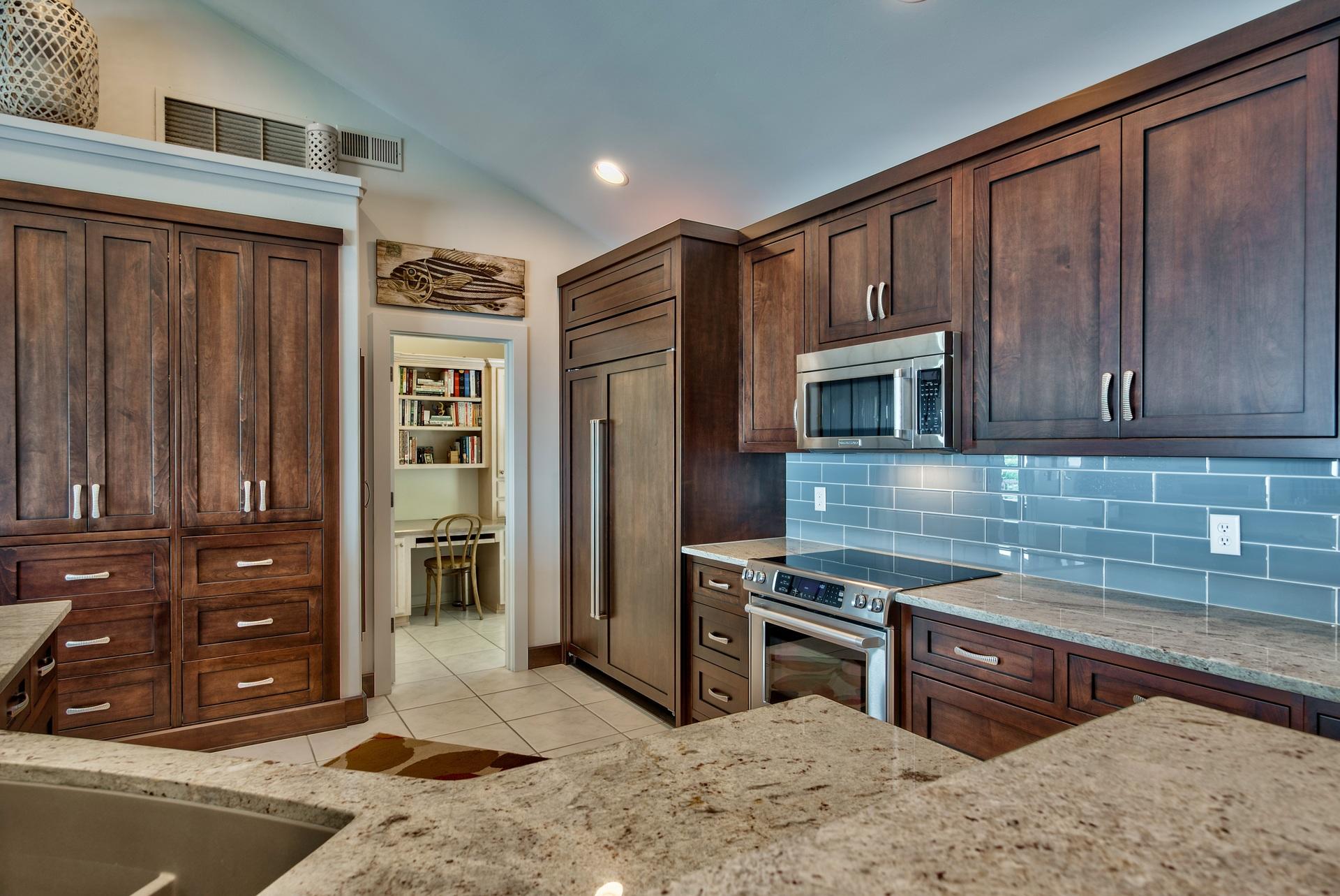 TURQUOISE BEACH 1ST ADDN - Residential