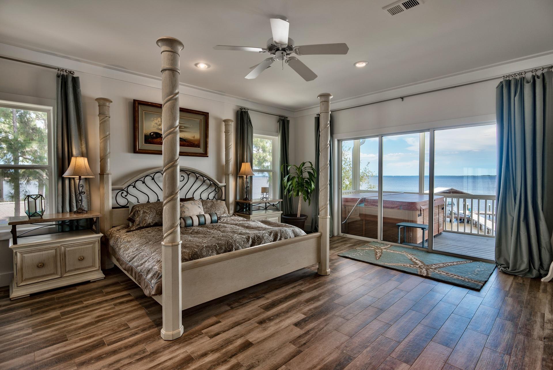 TURQUOISE BEACH 1ST ADDN - Residential