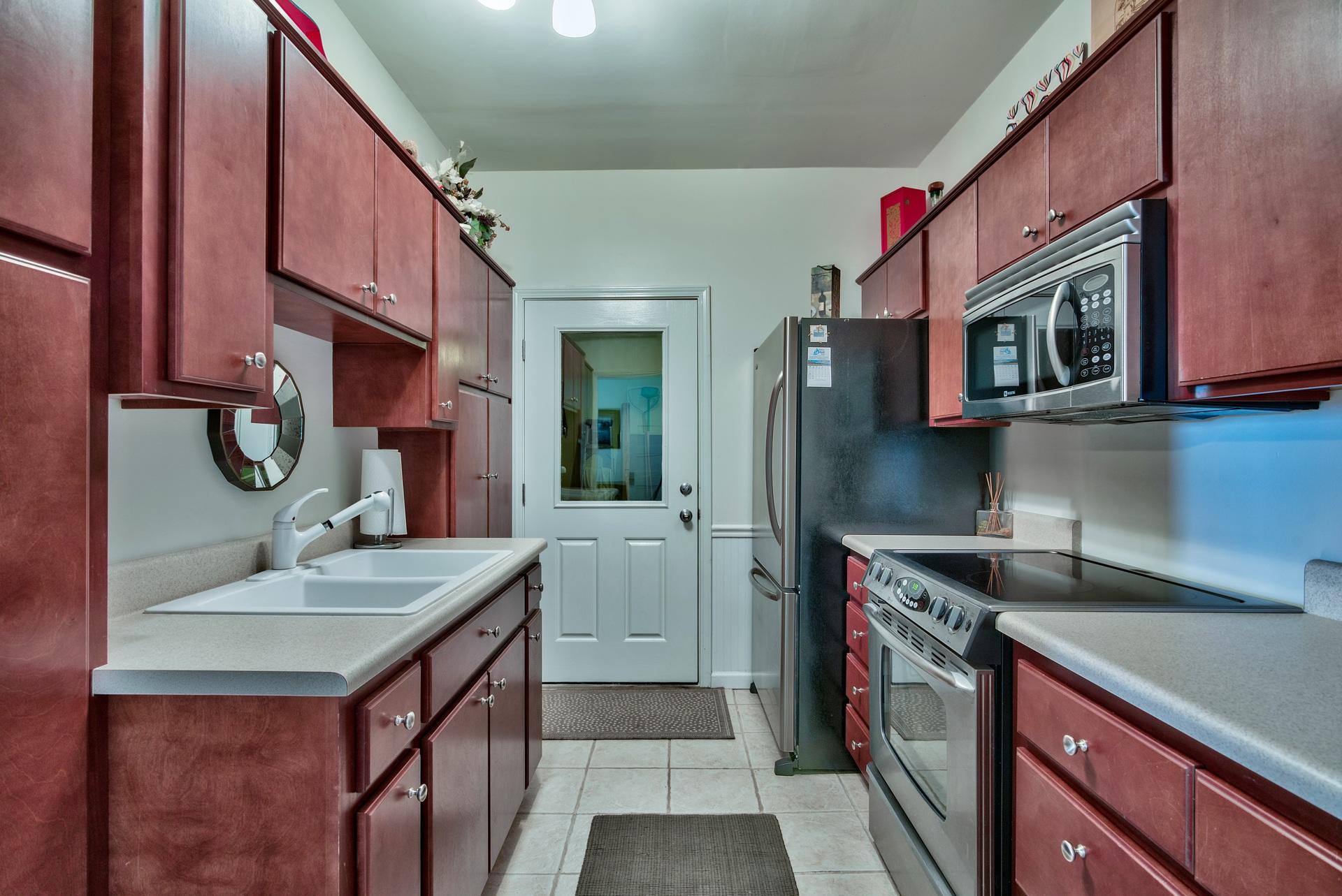 TURQUOISE BEACH 1ST ADDN - Residential