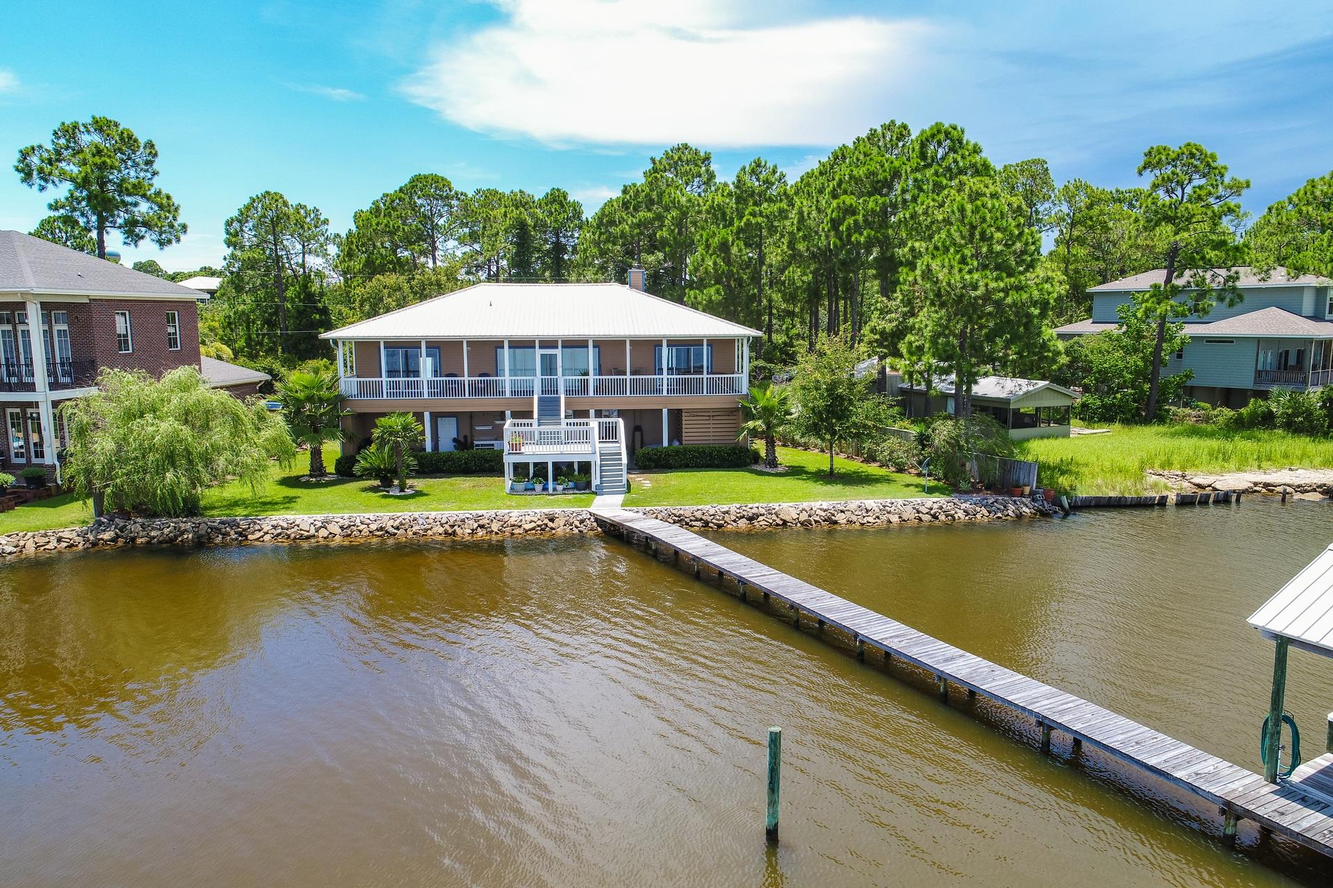 TURQUOISE BEACH 1ST ADDN - Residential