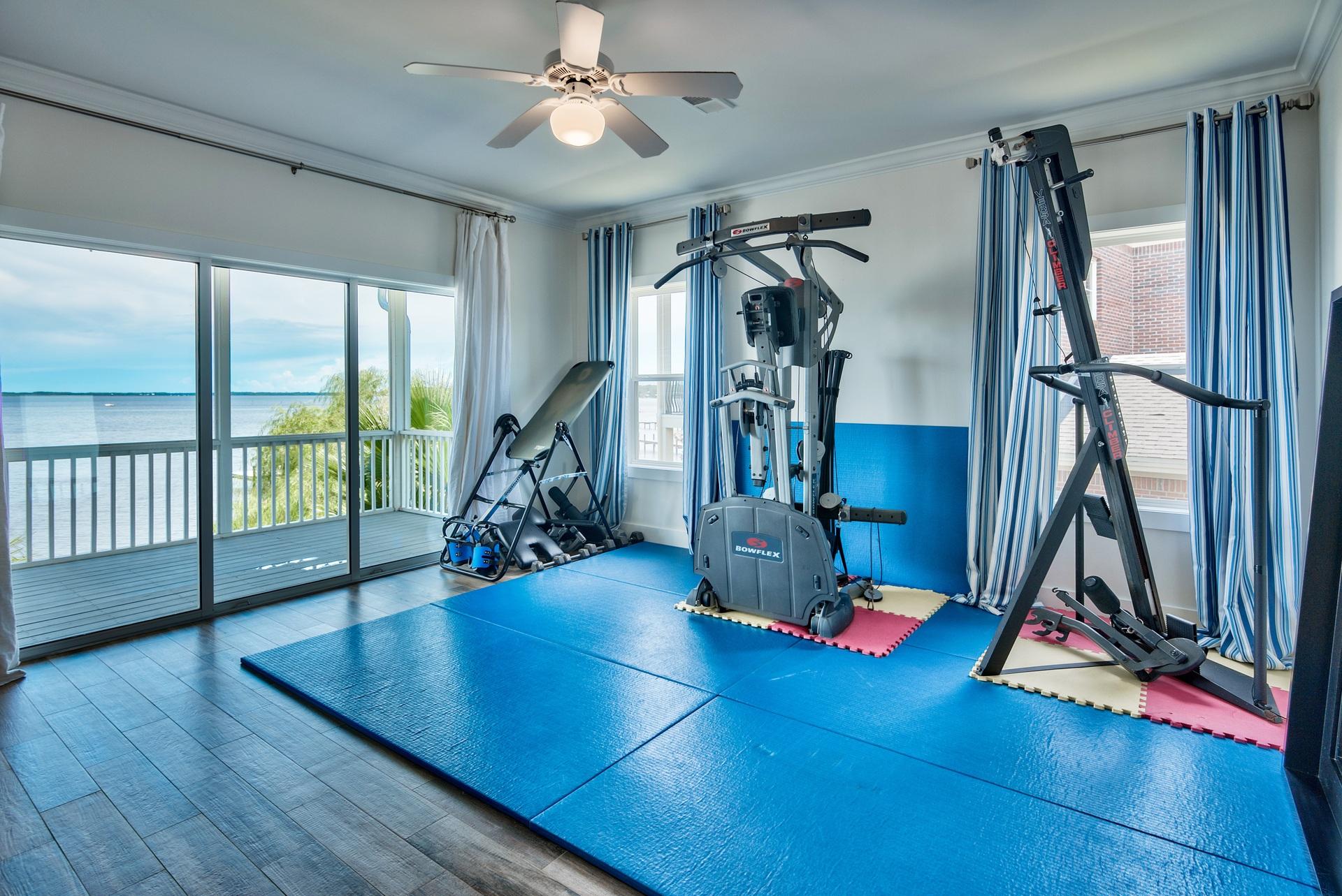 TURQUOISE BEACH 1ST ADDN - Residential