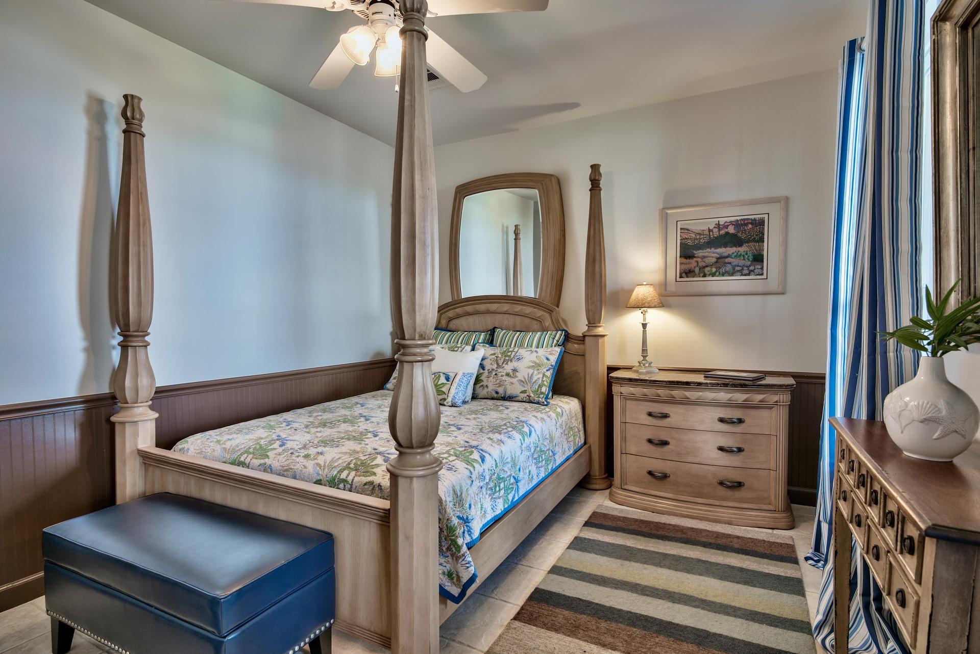 TURQUOISE BEACH 1ST ADDN - Residential