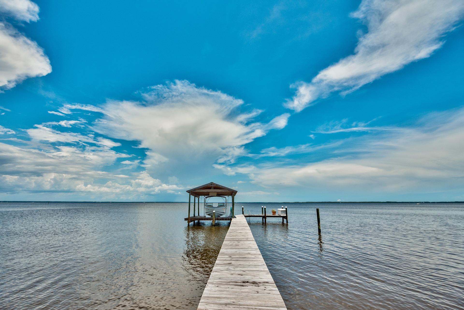 TURQUOISE BEACH 1ST ADDN - Residential