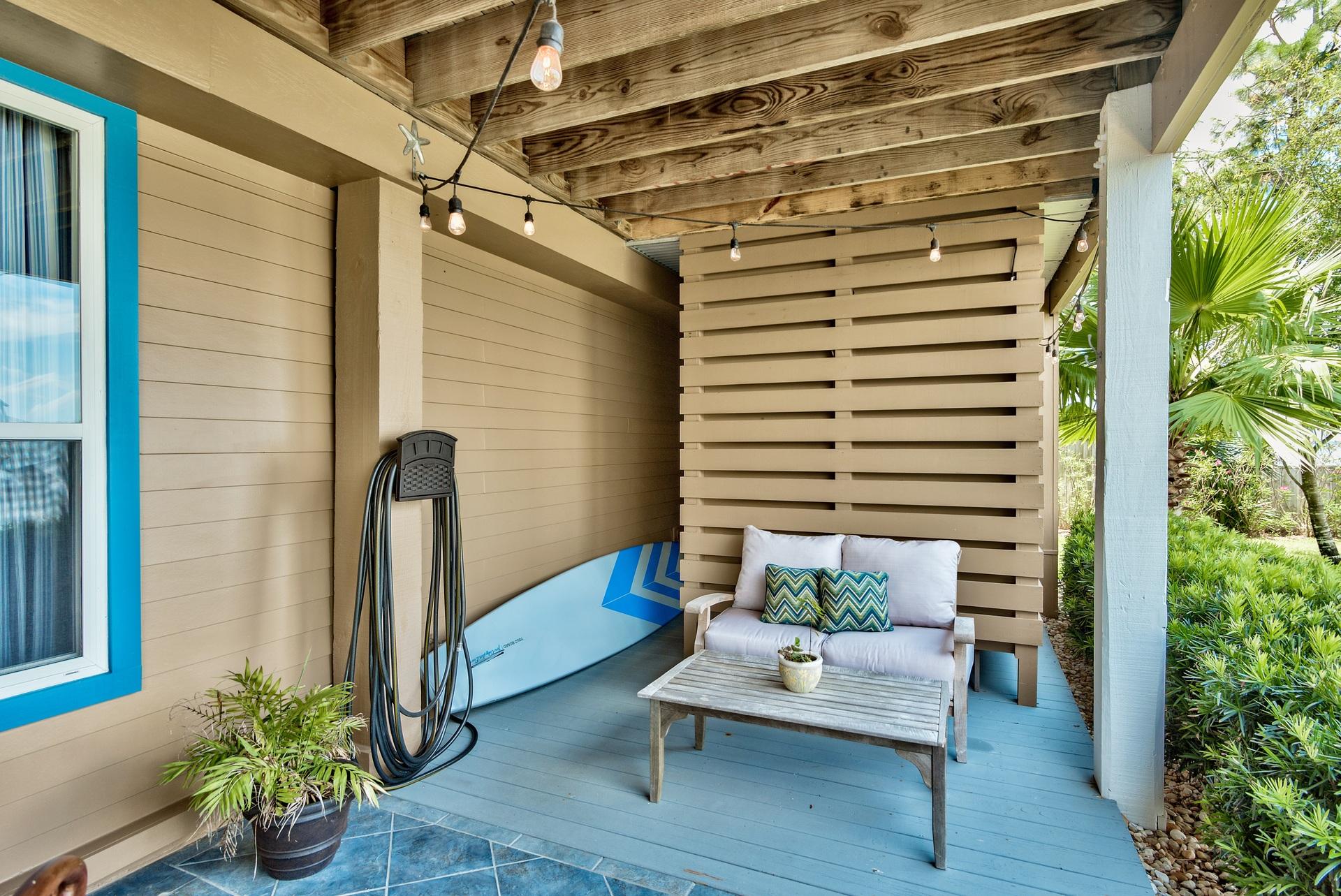 TURQUOISE BEACH 1ST ADDN - Residential