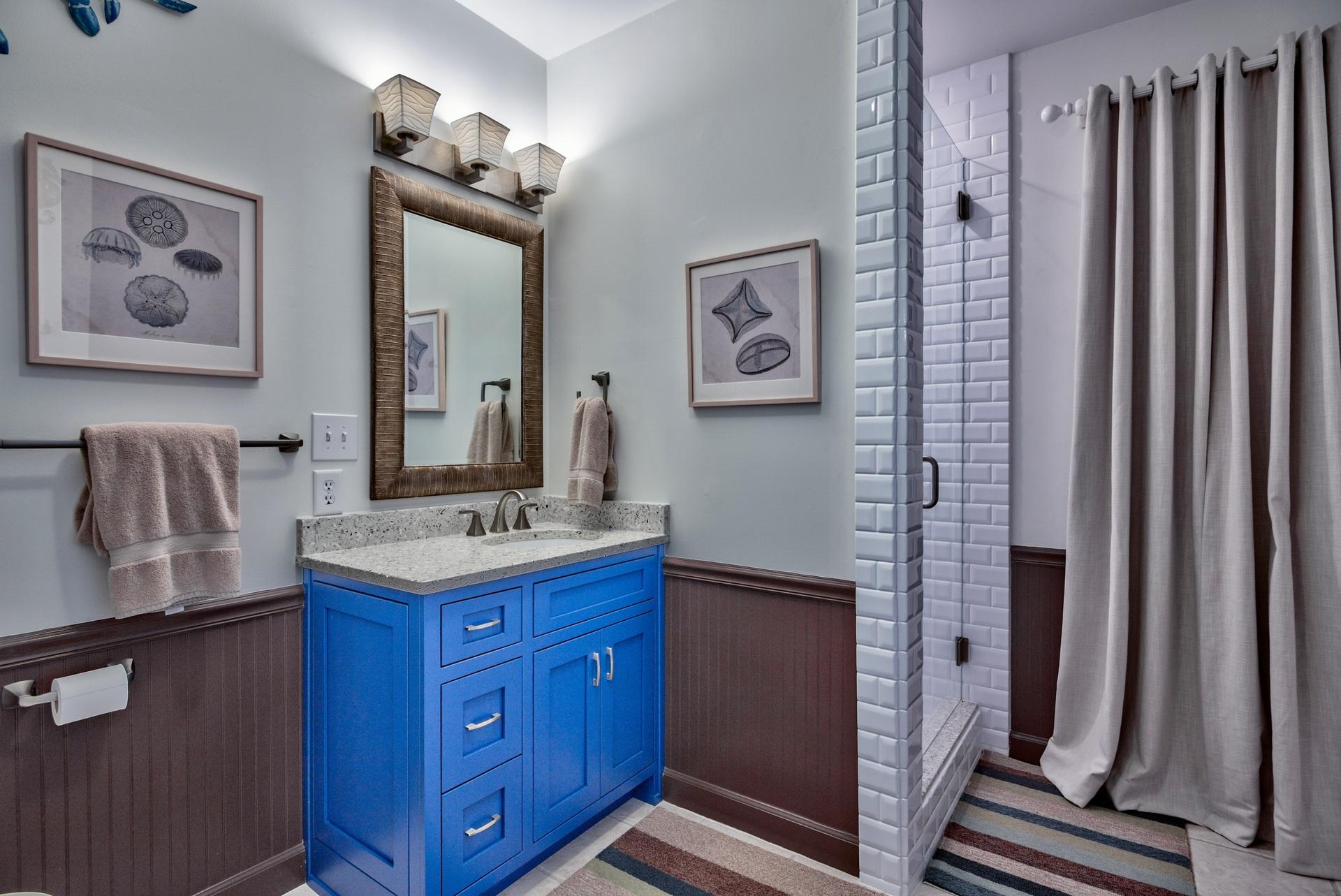 TURQUOISE BEACH 1ST ADDN - Residential