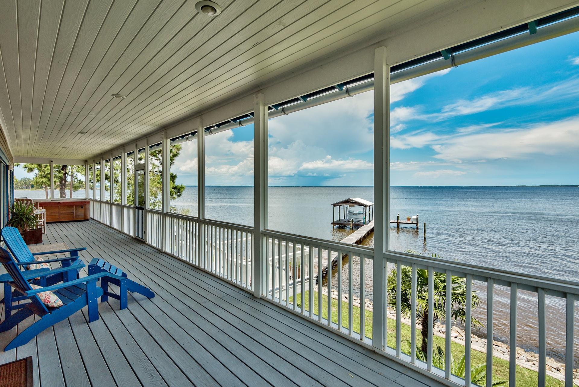 TURQUOISE BEACH 1ST ADDN - Residential