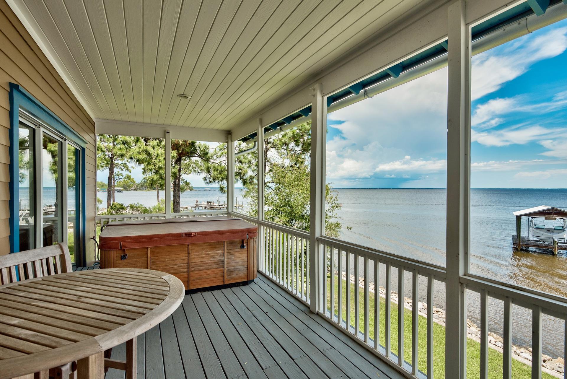 TURQUOISE BEACH 1ST ADDN - Residential