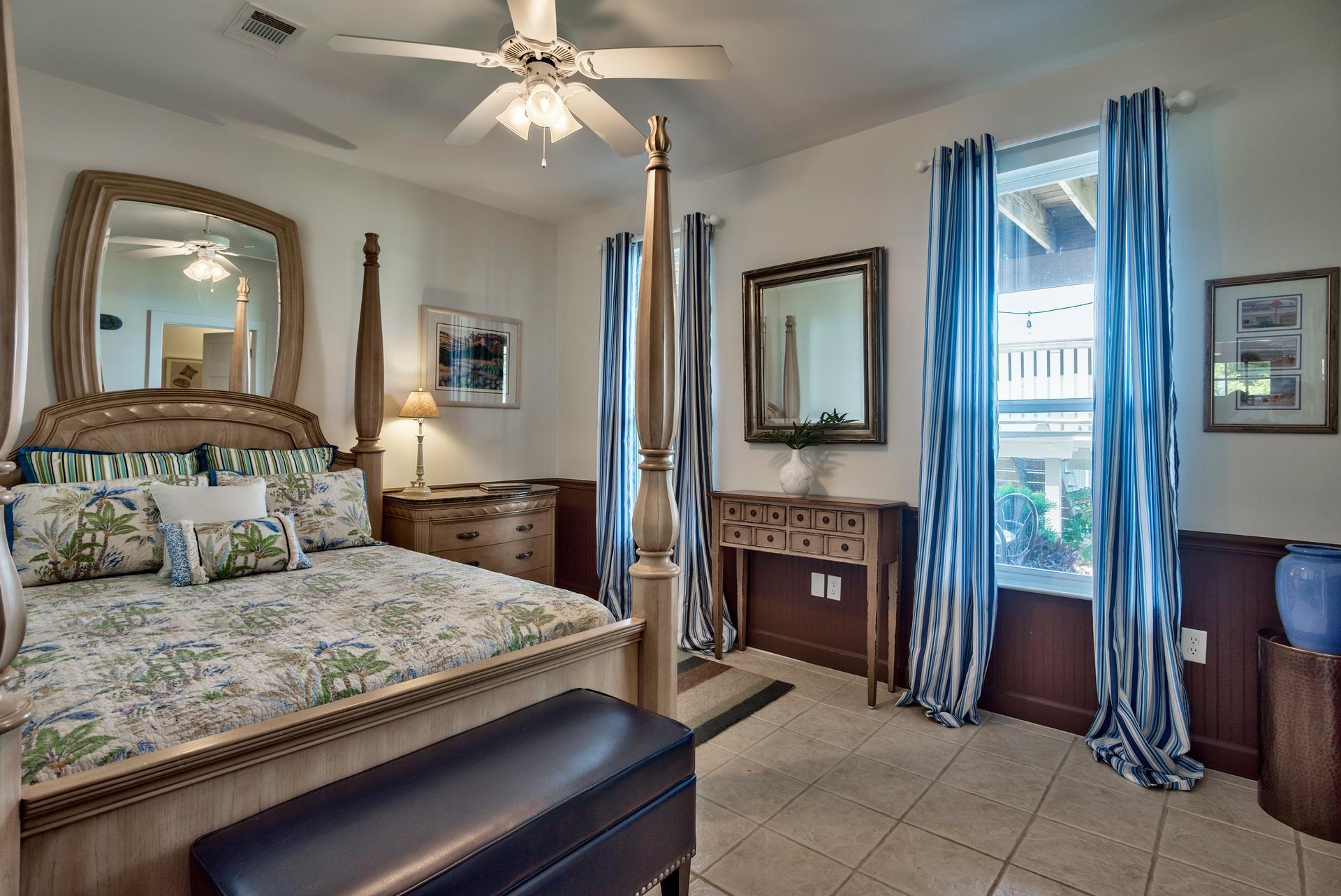 TURQUOISE BEACH 1ST ADDN - Residential