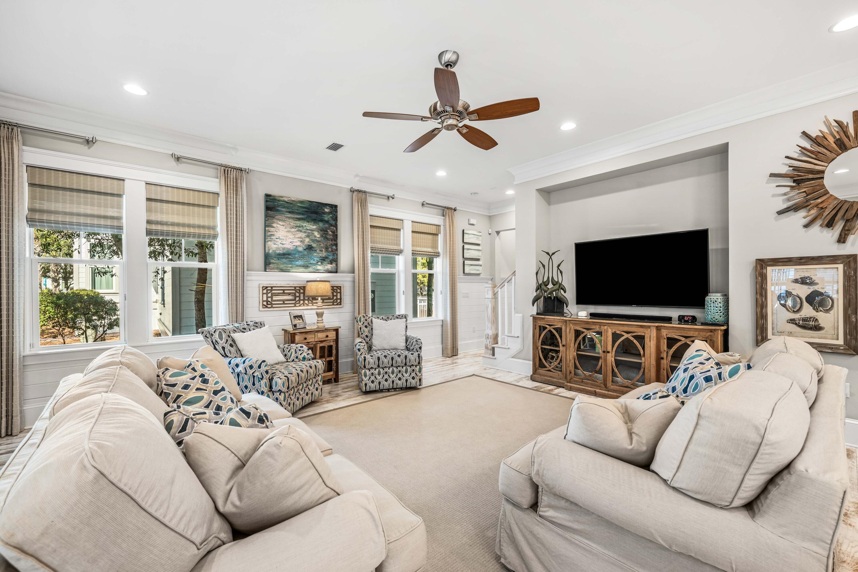 Prominence South - Residential