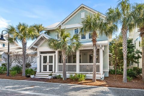 27 Federal Street Inlet Beach FL 32461
