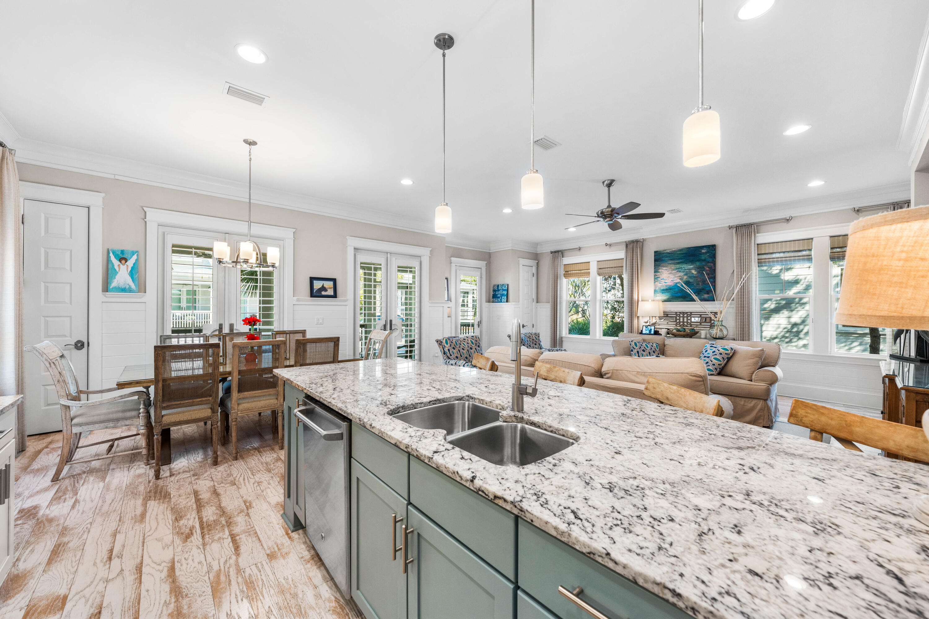 Prominence South - Residential