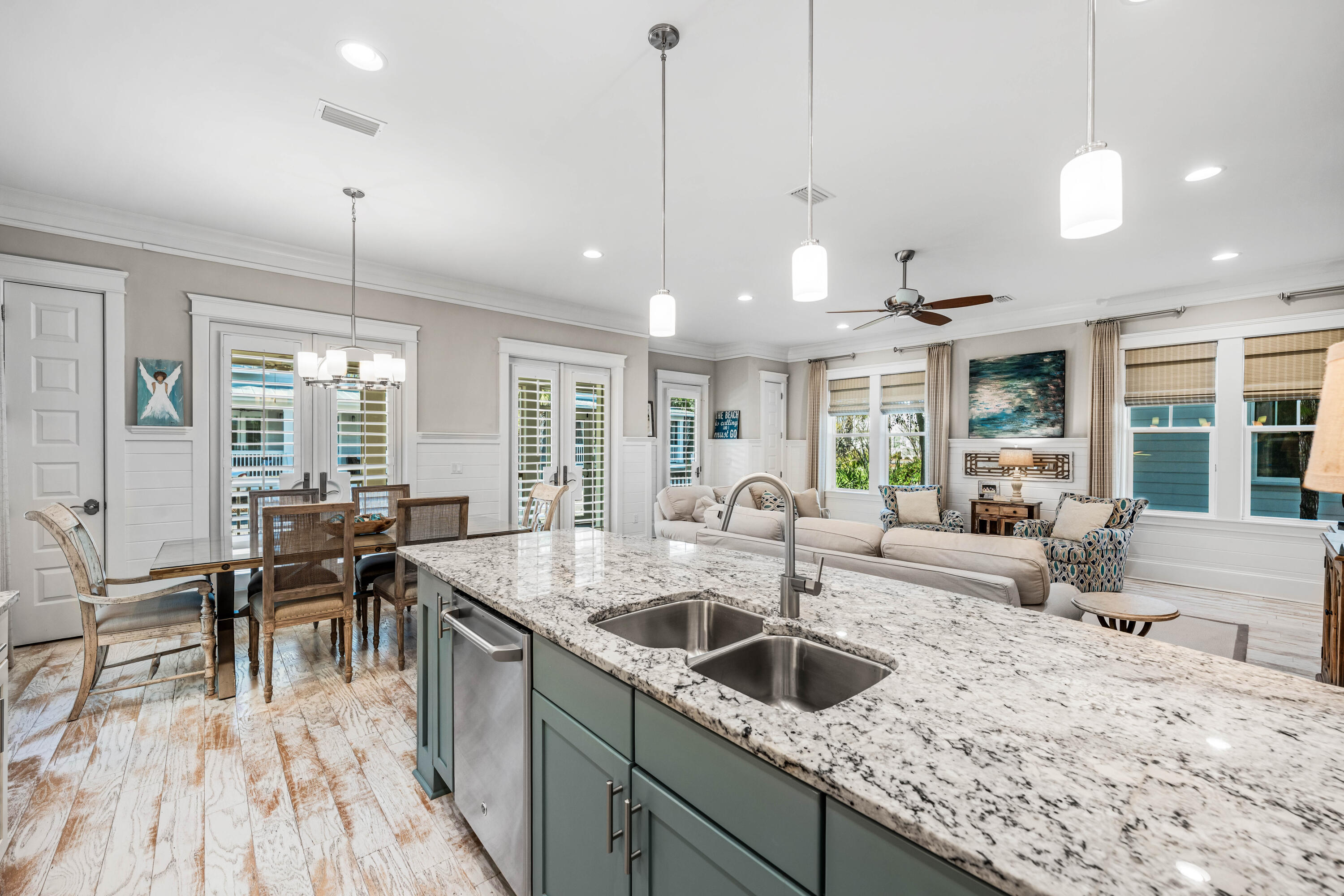 Prominence South - Residential