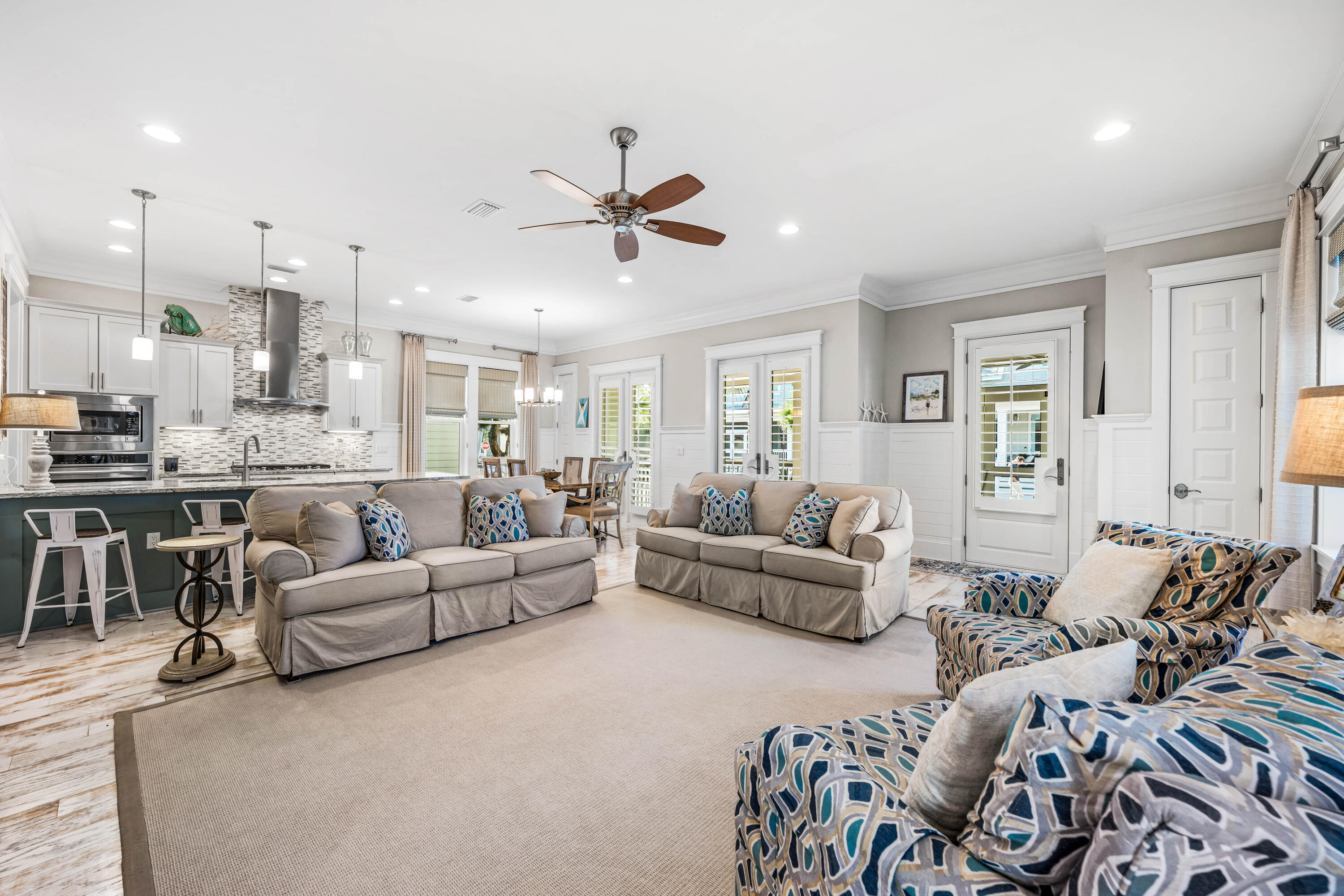 Prominence South - Residential