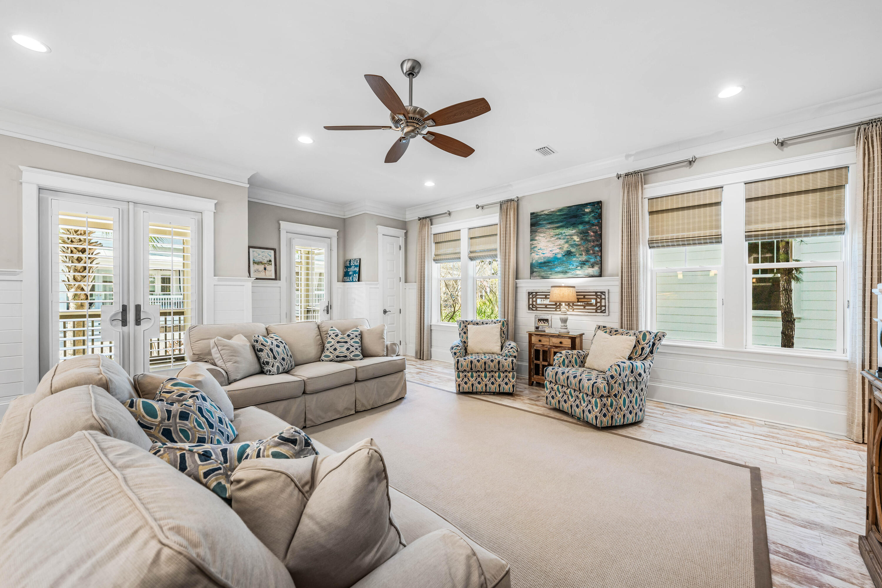 Prominence South - Residential