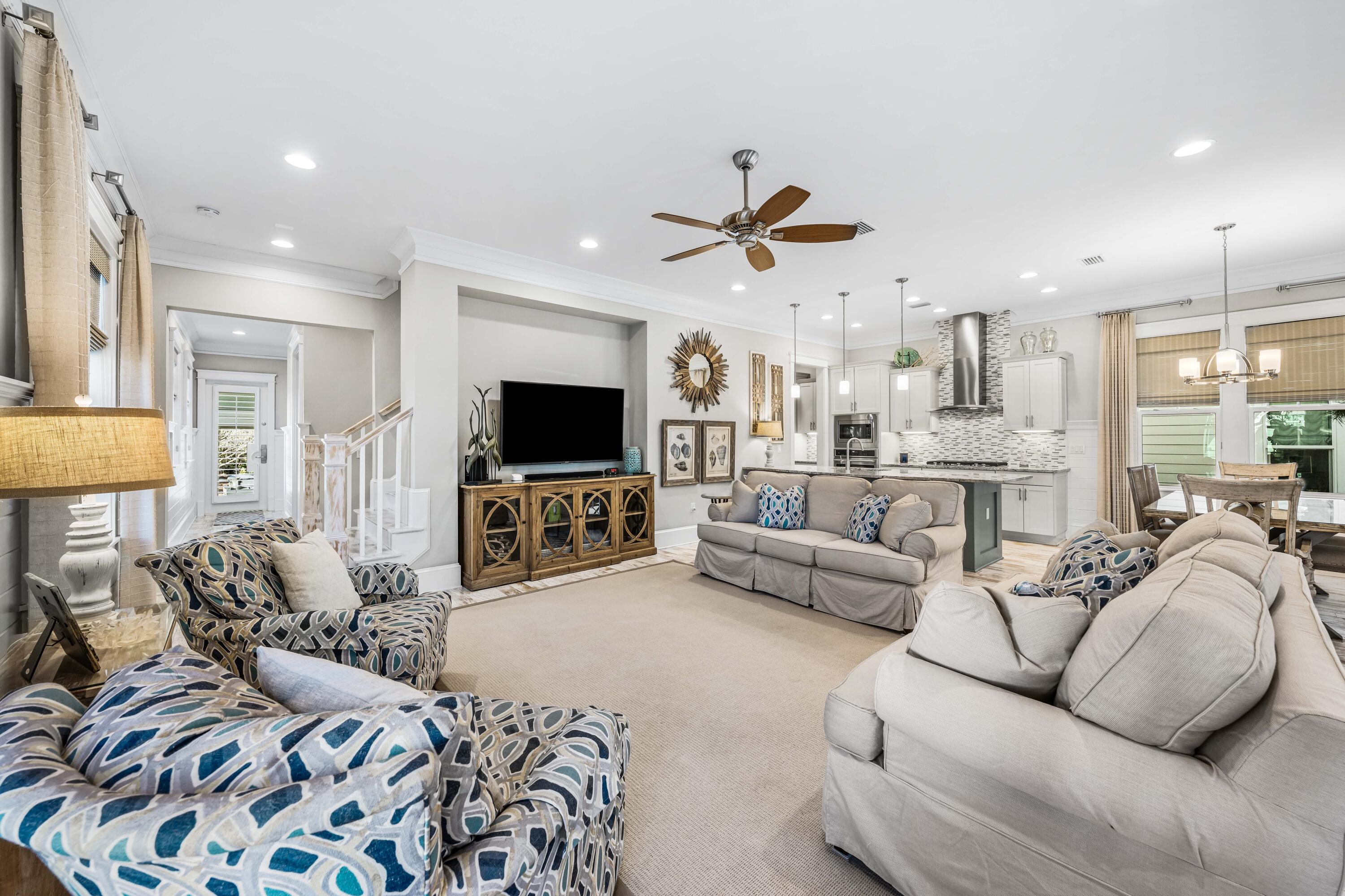 Prominence South - Residential