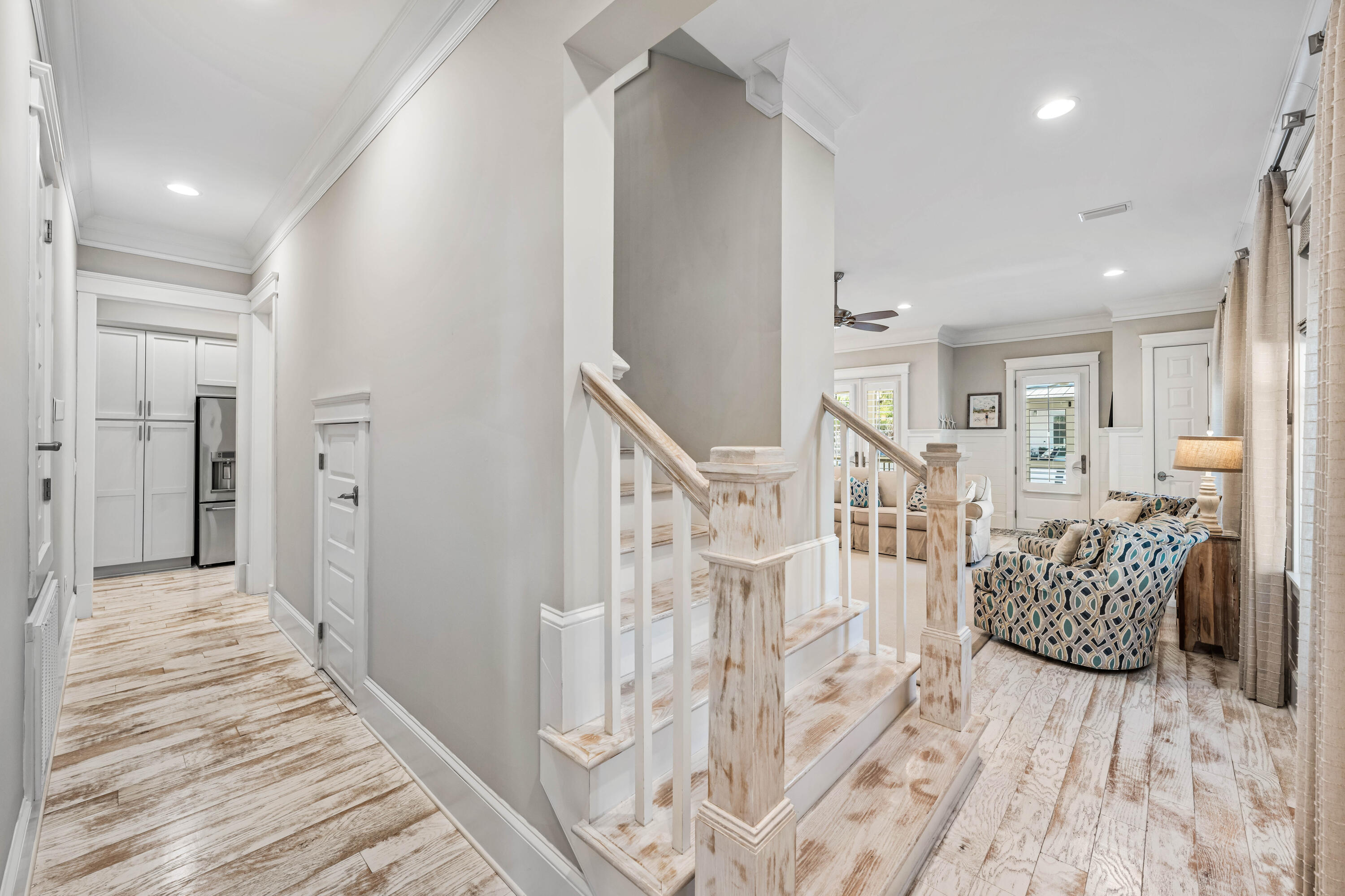 Prominence South - Residential