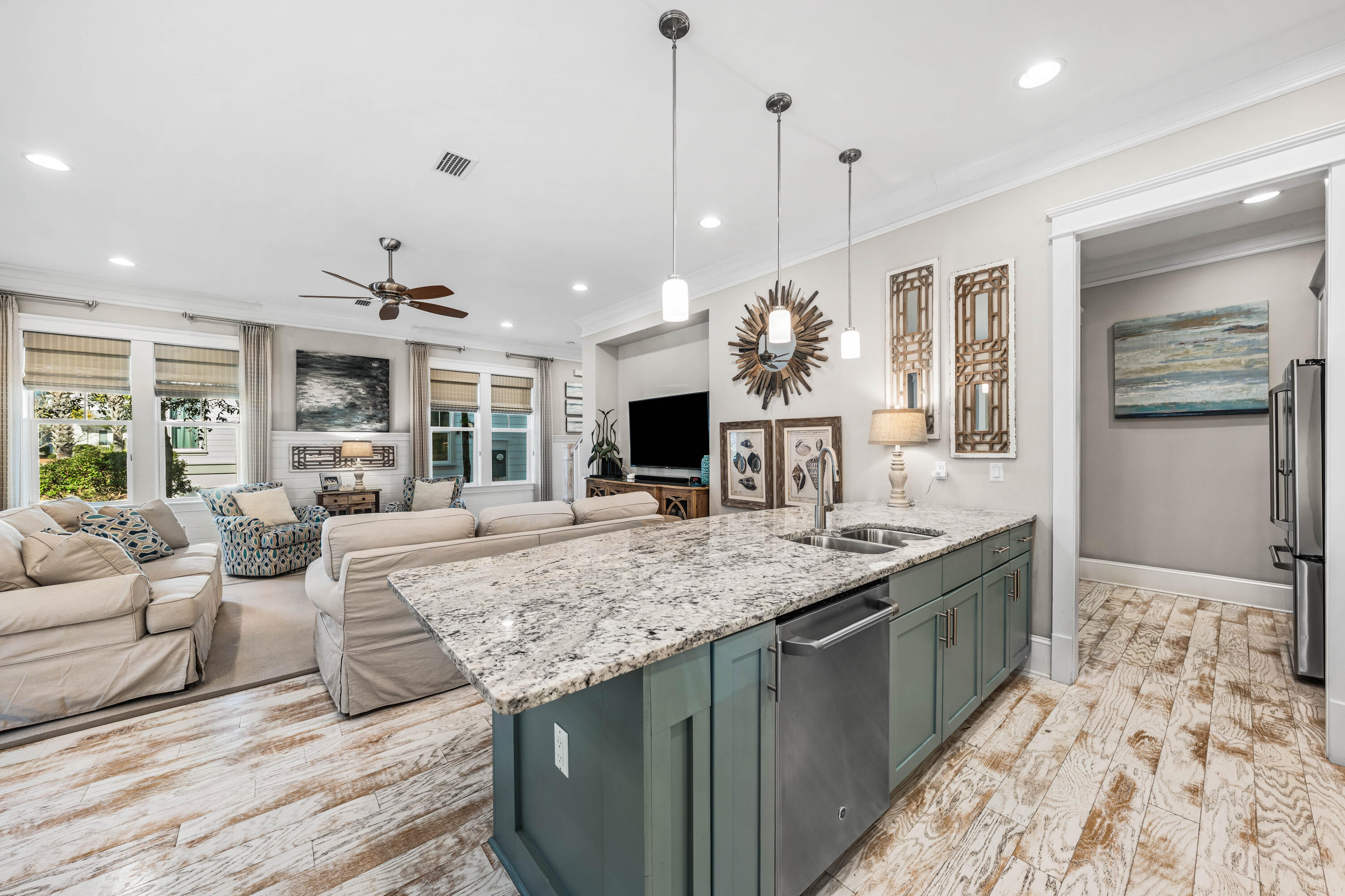 Prominence South - Residential