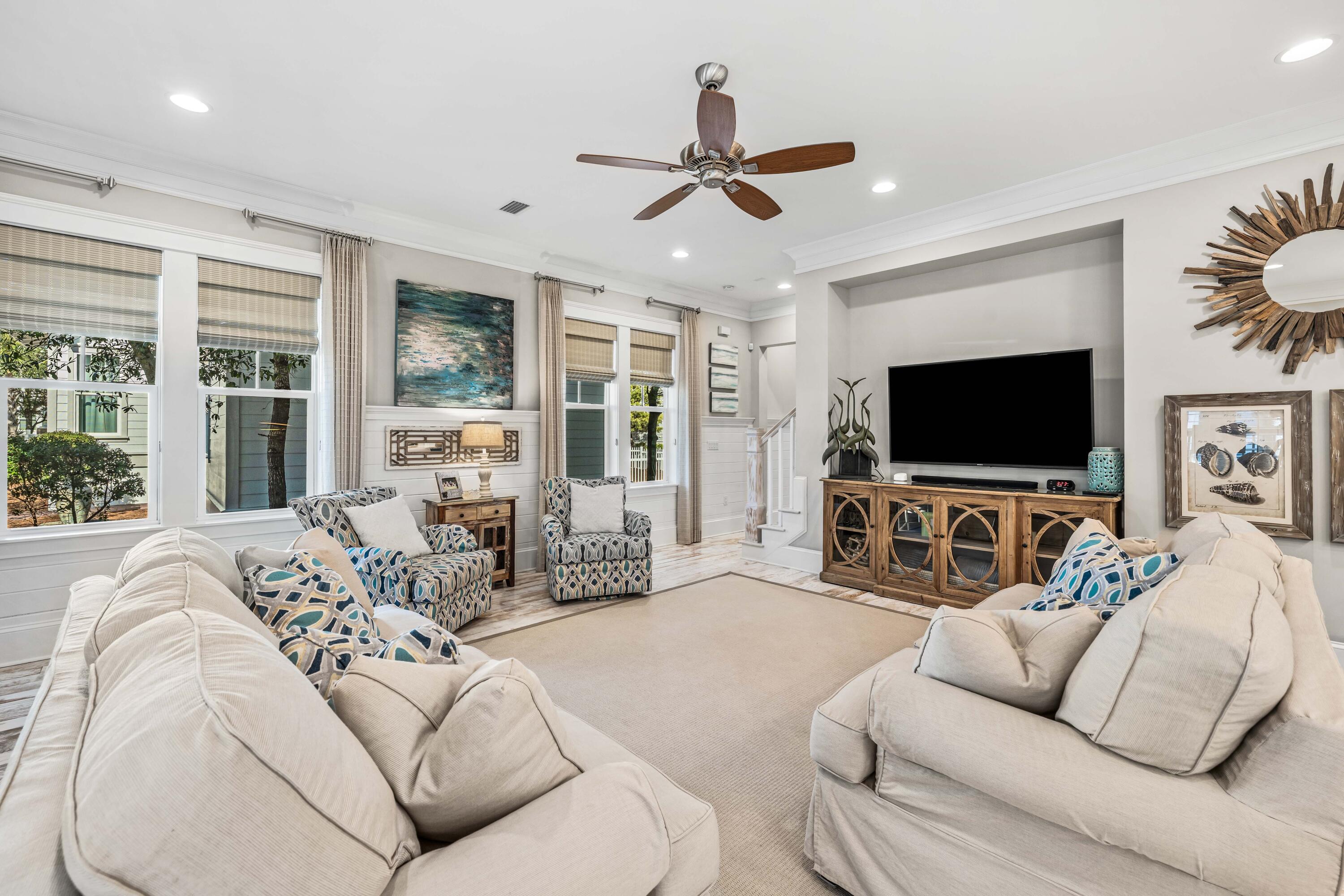 Prominence South - Residential