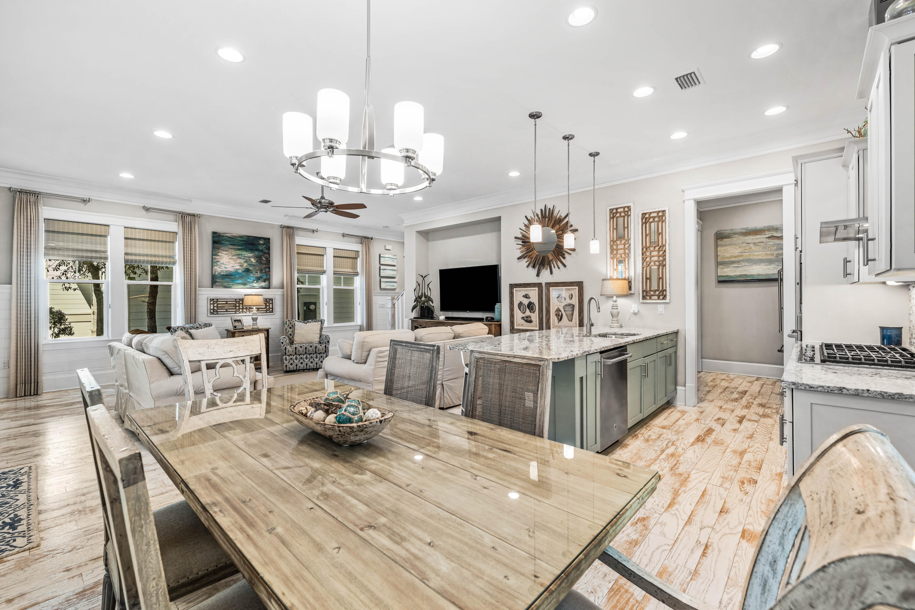 Prominence South - Residential