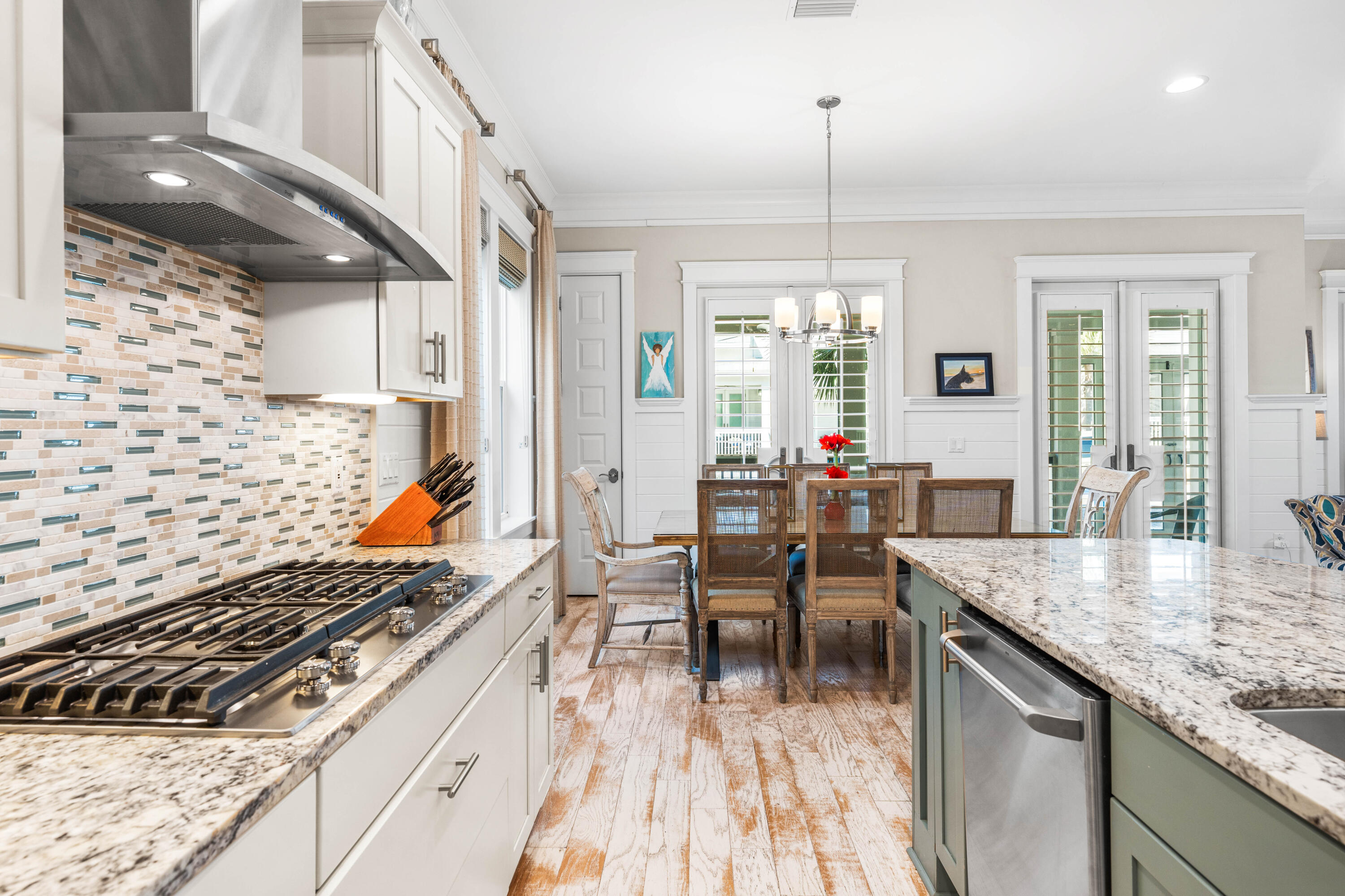 Prominence South - Residential