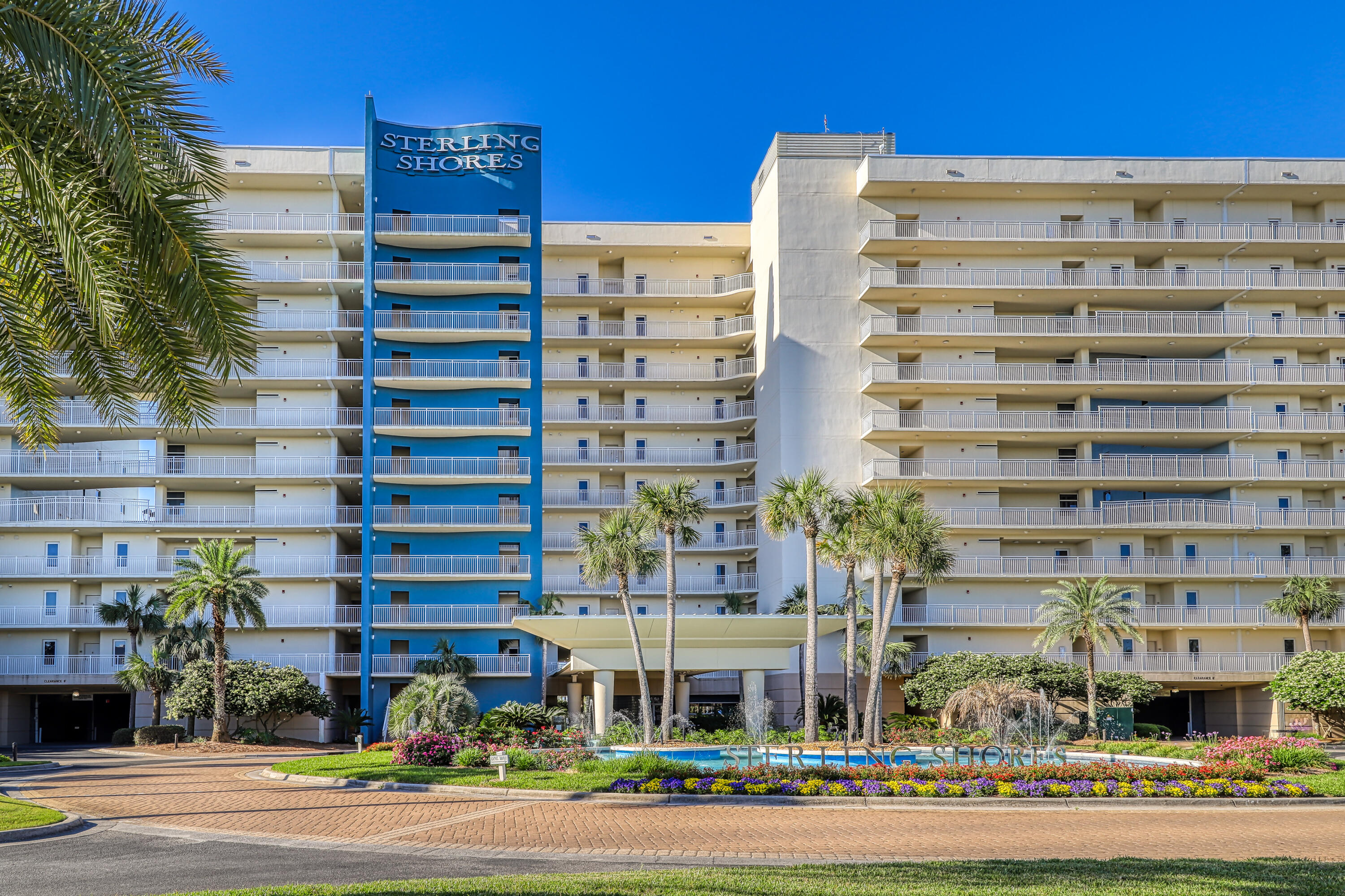 STERLING SHORES - Residential