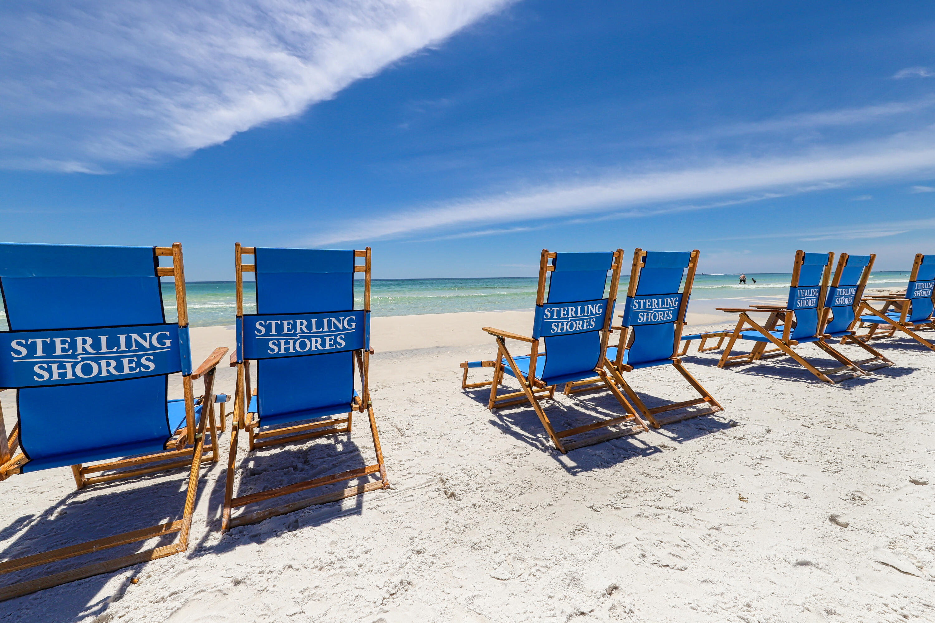 STERLING SHORES - Residential