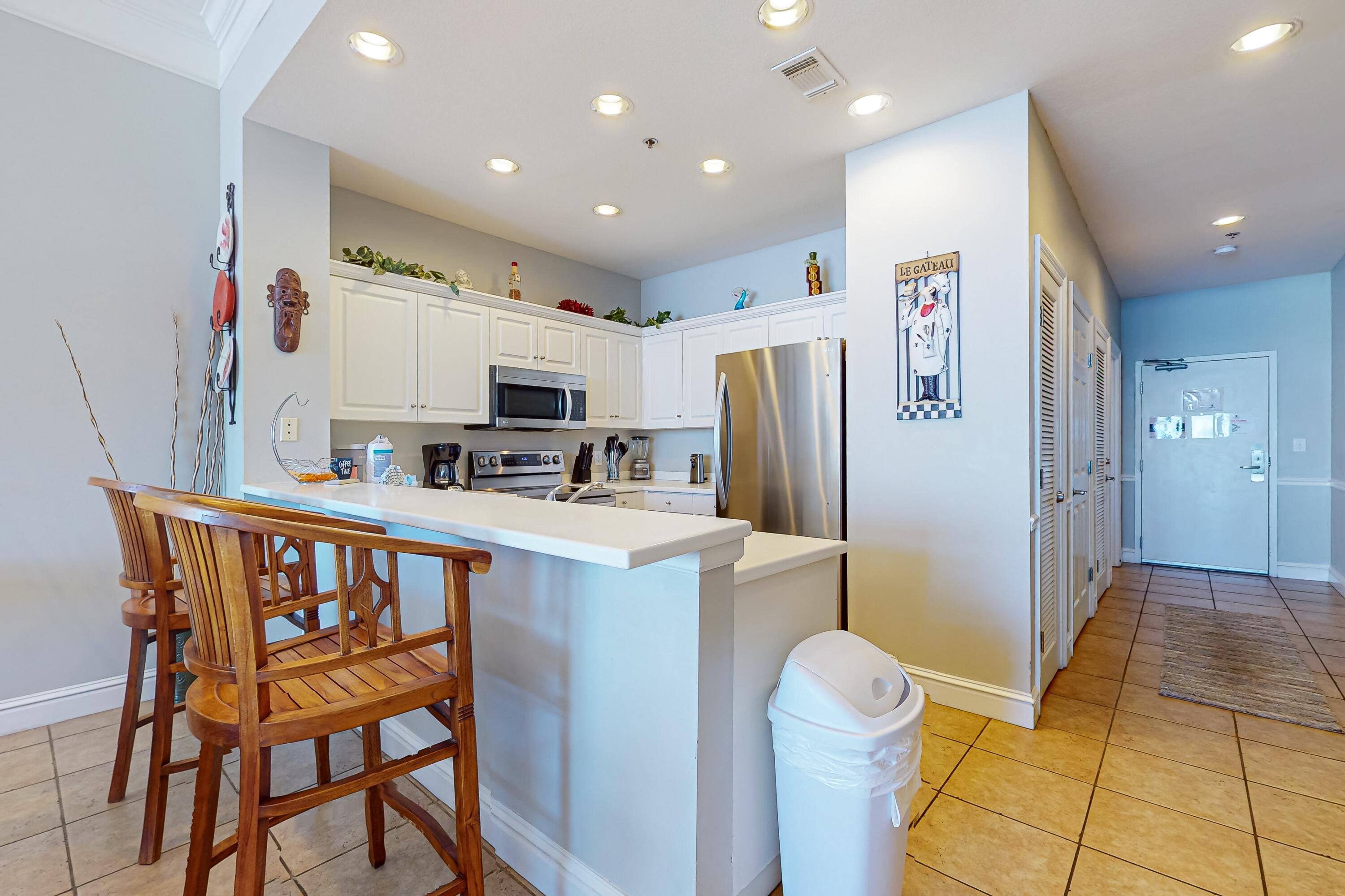 STERLING SHORES - Residential