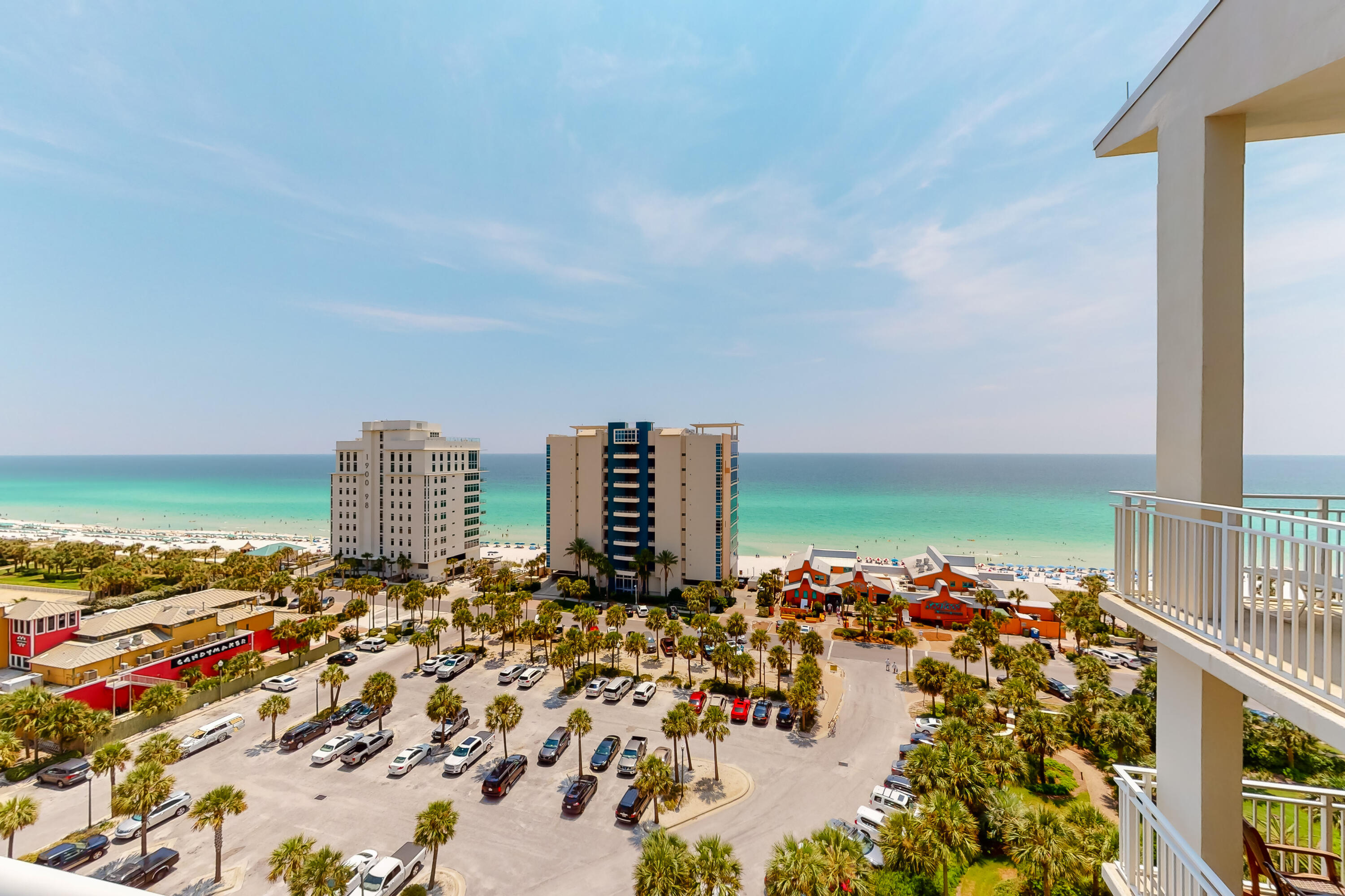 STERLING SHORES - Residential