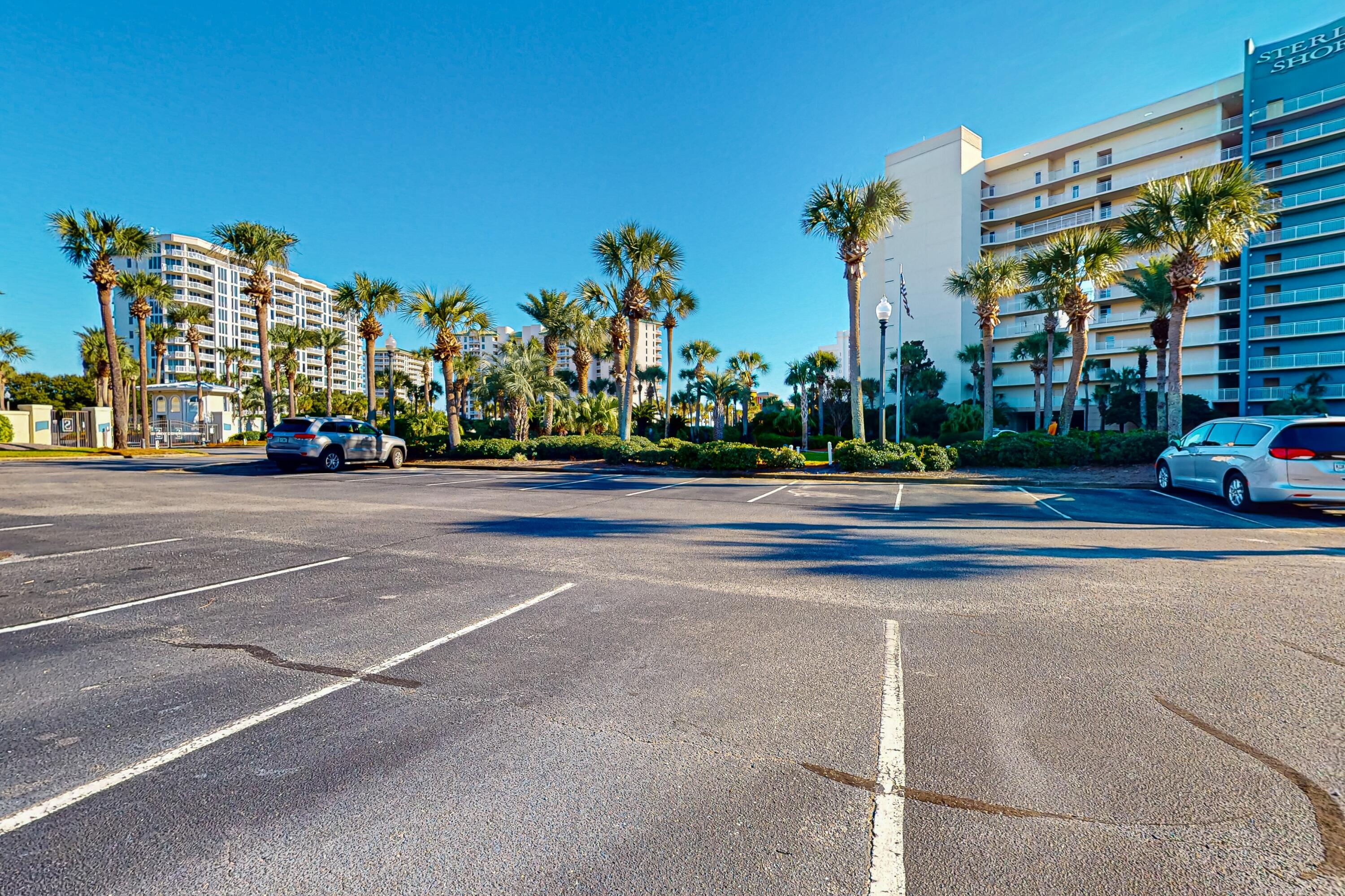 STERLING SHORES - Residential