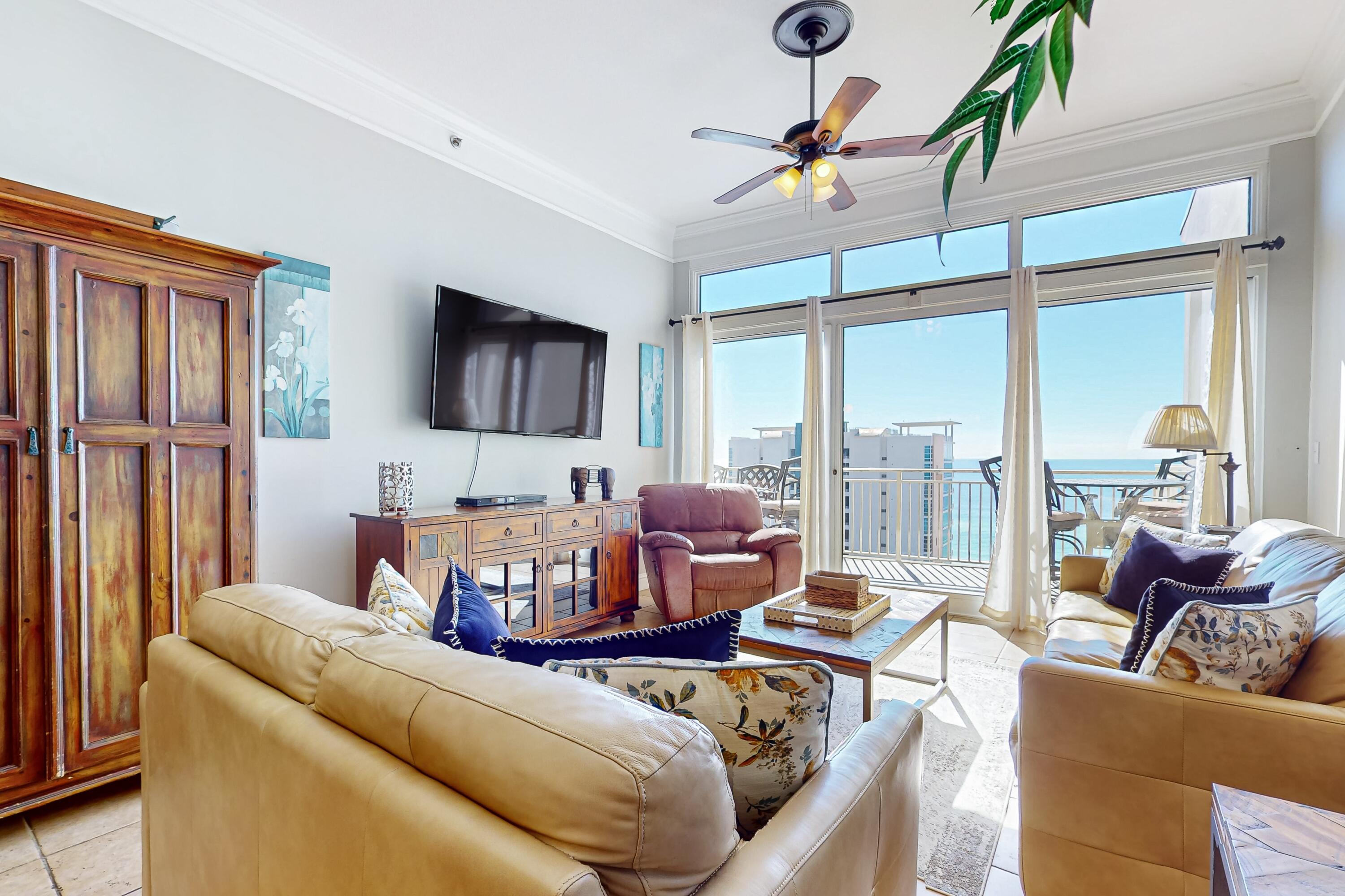 STERLING SHORES - Residential