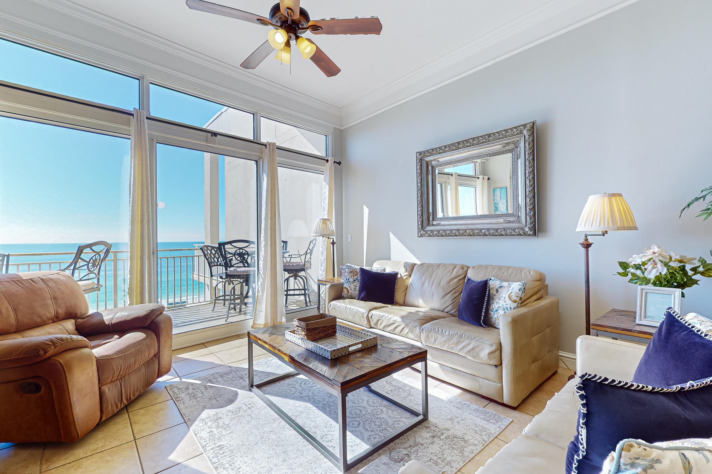 STERLING SHORES - Residential