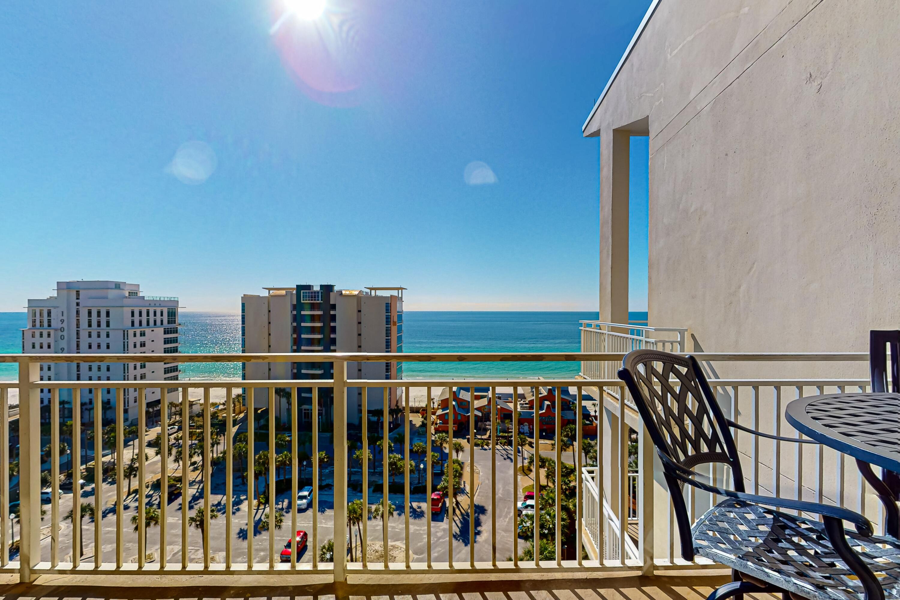 STERLING SHORES - Residential